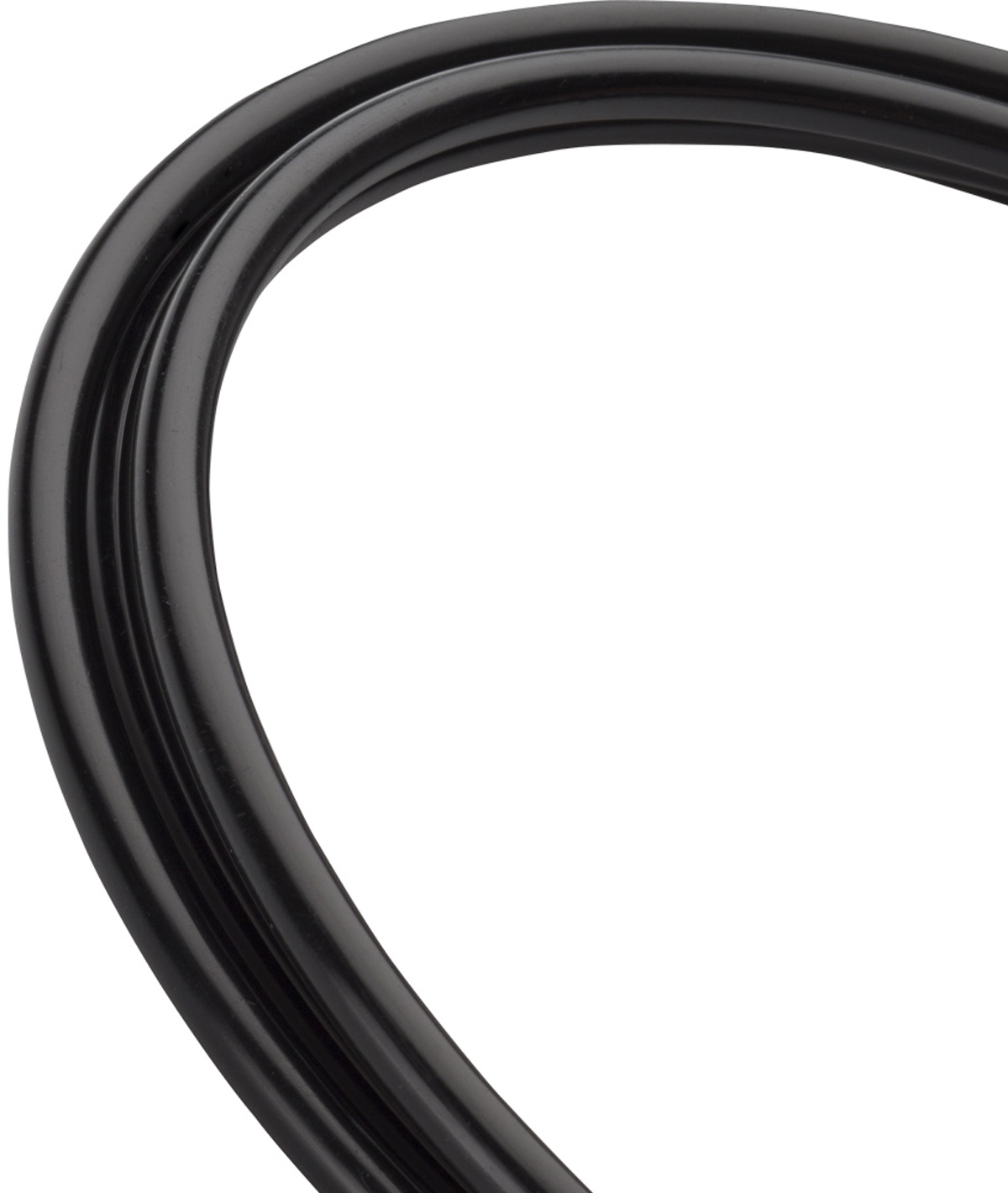 Kit cavi e guaine Mountain Pro freno nero
