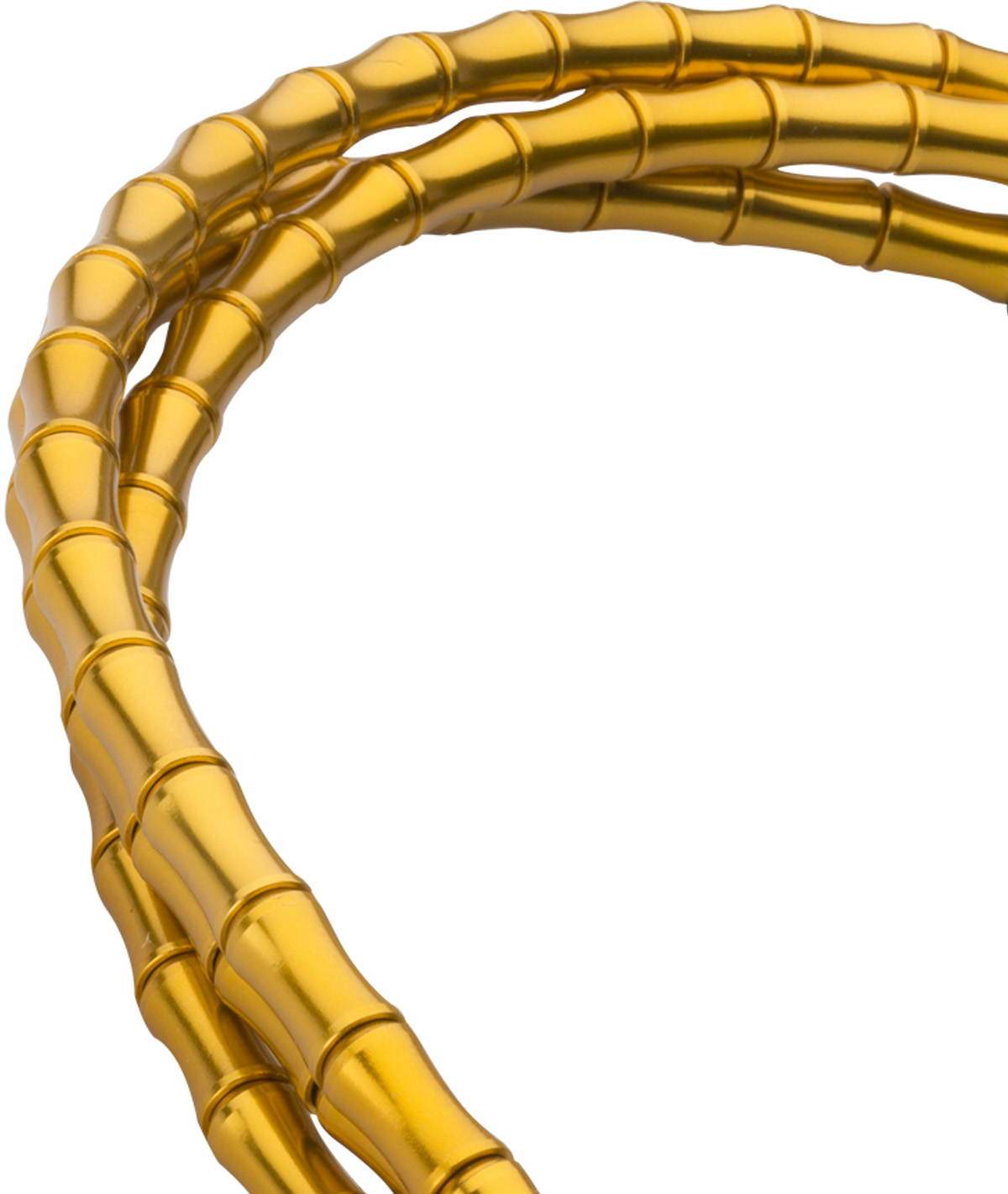 Kit cavi e guaine Road Elite Link freno oro