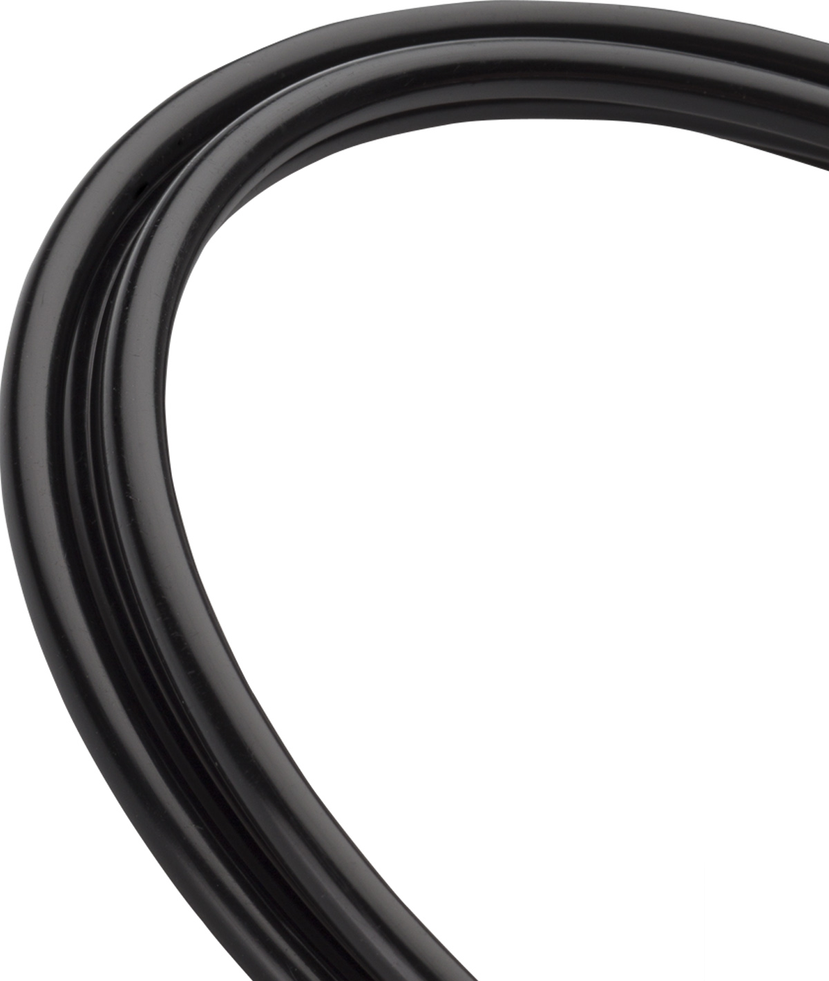 Kit cavi e guaine 1X Sport cambio nero