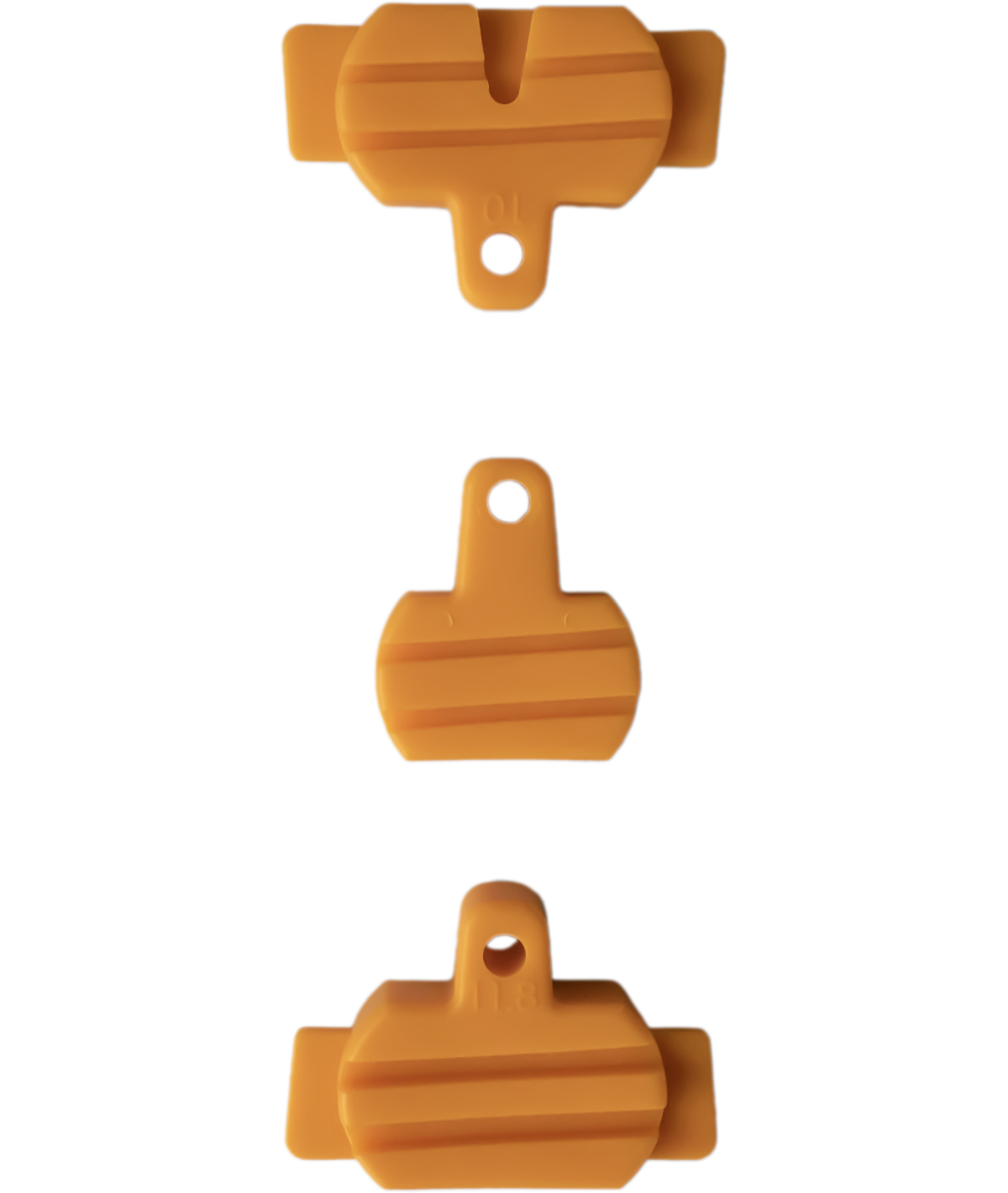 Distanziatore spurgo (3 pz)