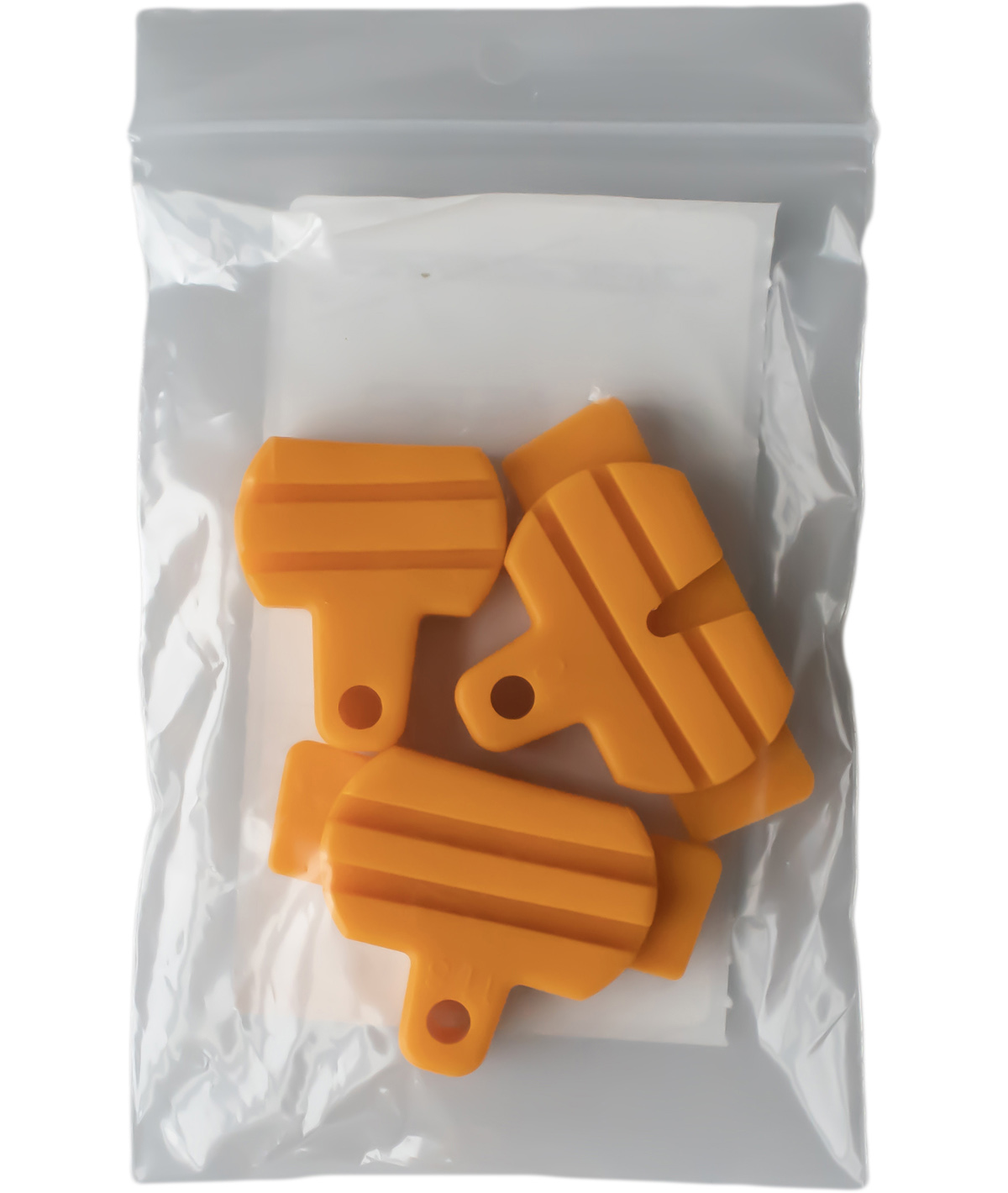 Distanziatore spurgo (3 pz)