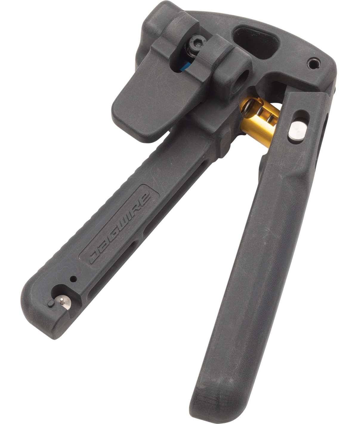 Utensile Needle Driver Pro per montaggio inserto per tubo idraulico