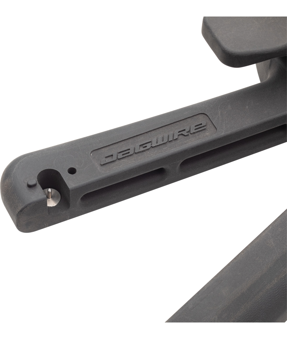 Utensile Needle Driver Pro per montaggio inserto per tubo idraulico