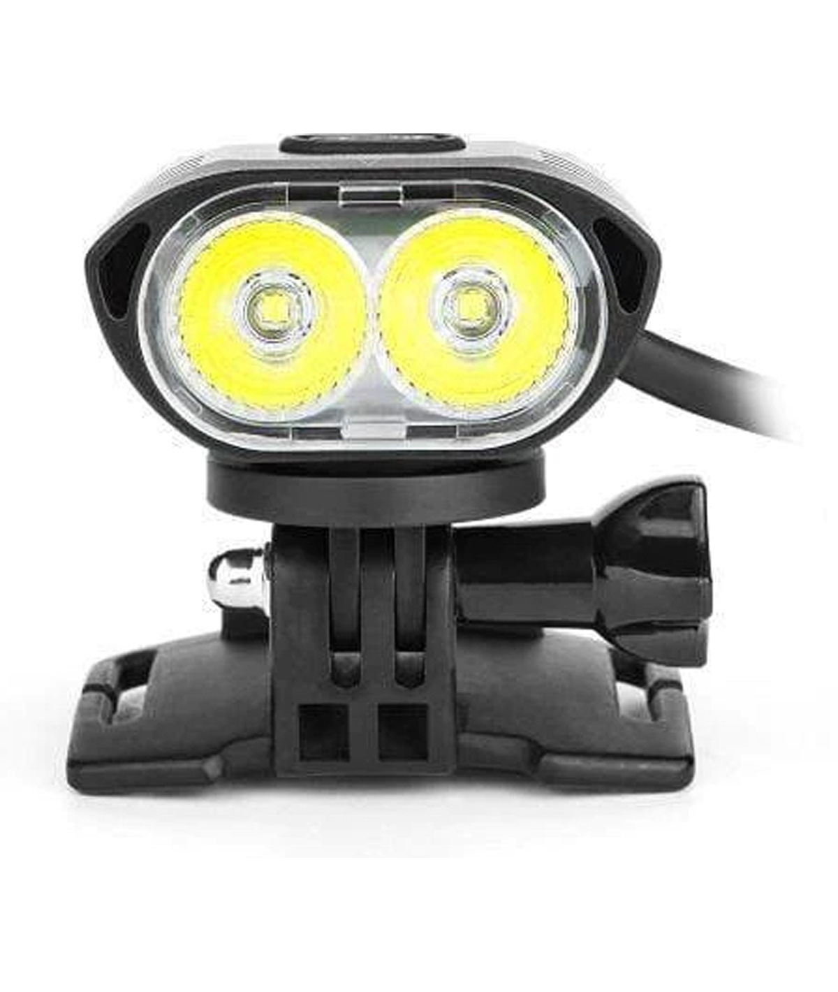 Luce frontale da testa MOH 55 Pro - 4000 Lumen