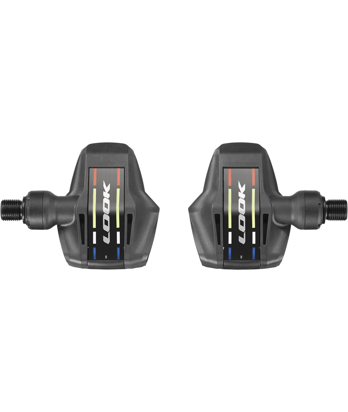 Paia pedali Look Keo Blade Carbon CR (8)