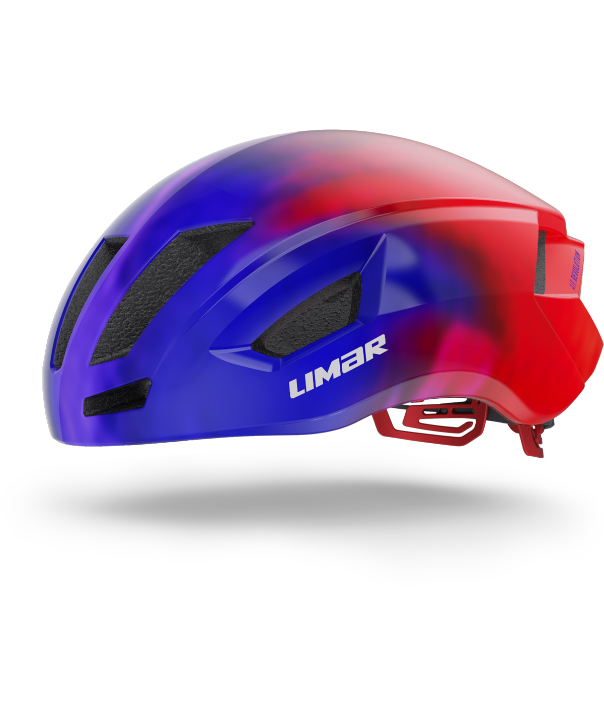AIR SPEED 60s blu/rosso M (54/58)