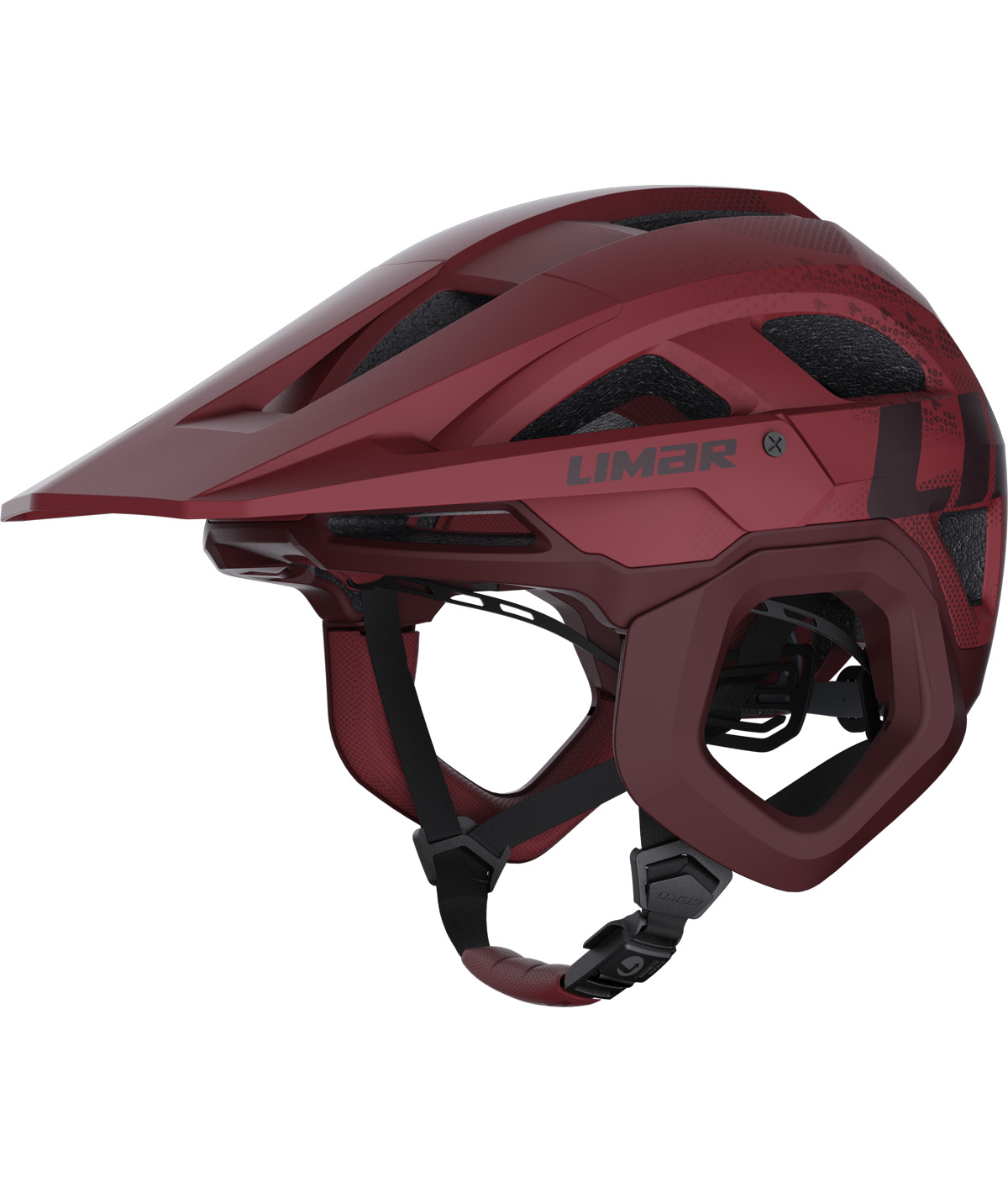 Casco Limar Etna