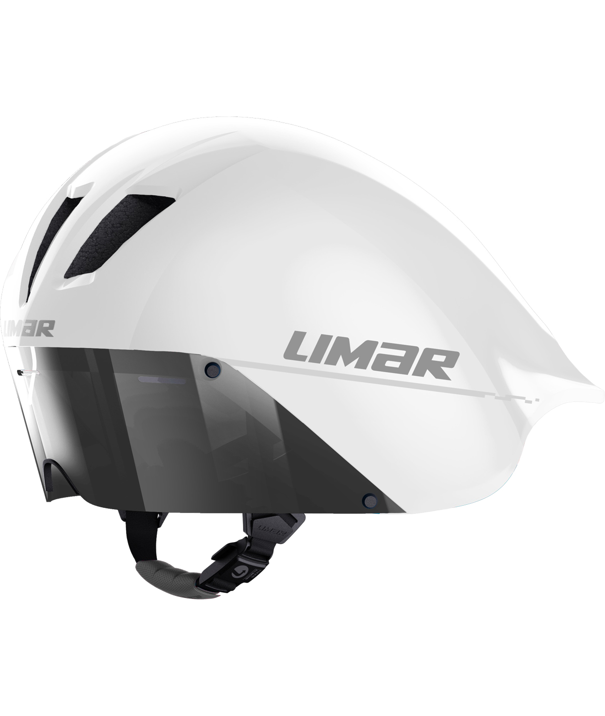 Casco Limar Alien bianco S (53/56)