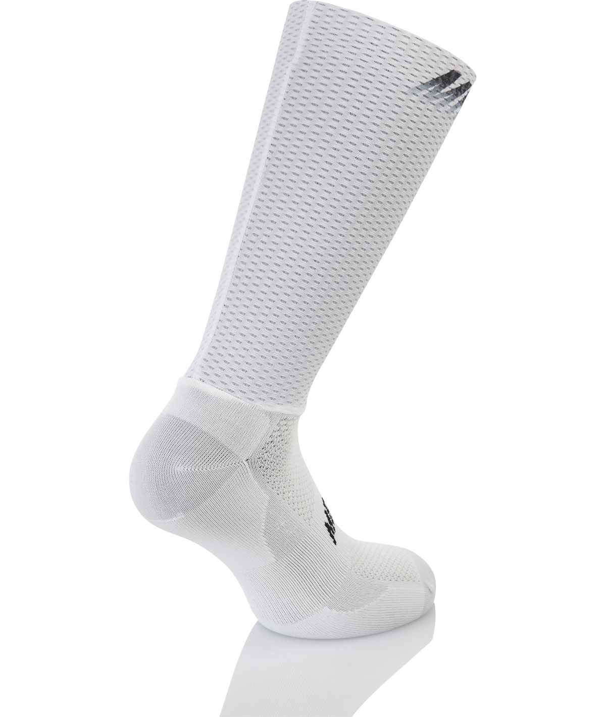 Calzino MB Wear Aero Dry Bianco H20 L/XL