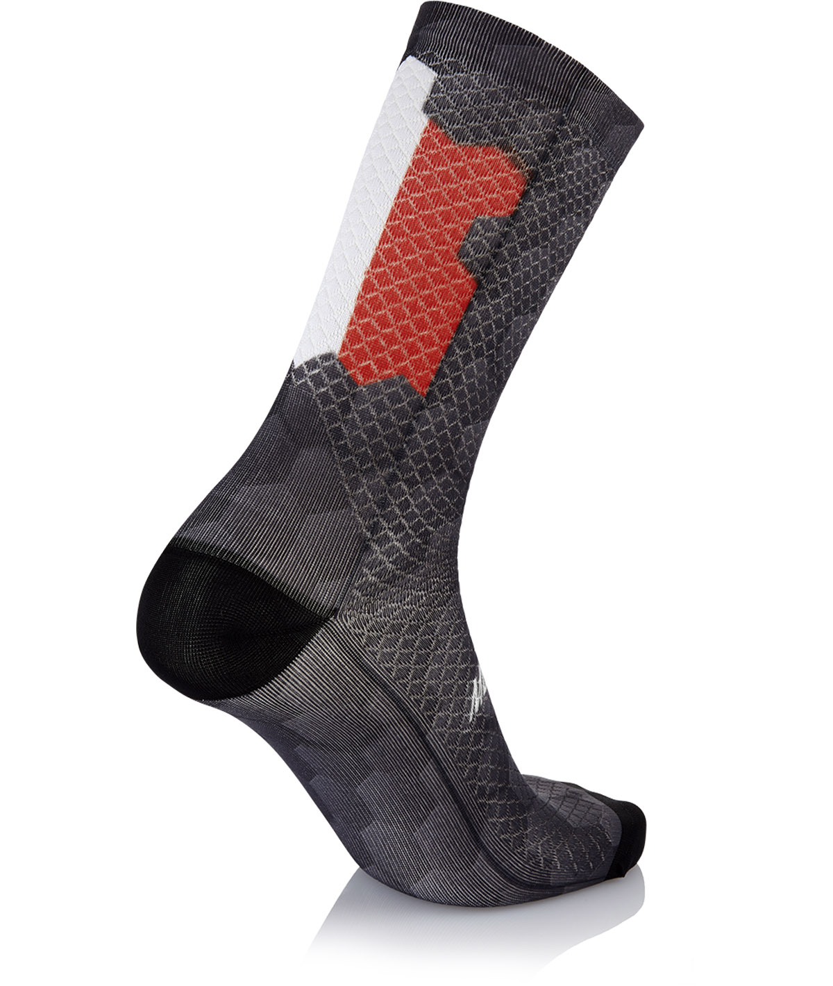 Calzino MB Wear Fun Nations Francia H16 S/M