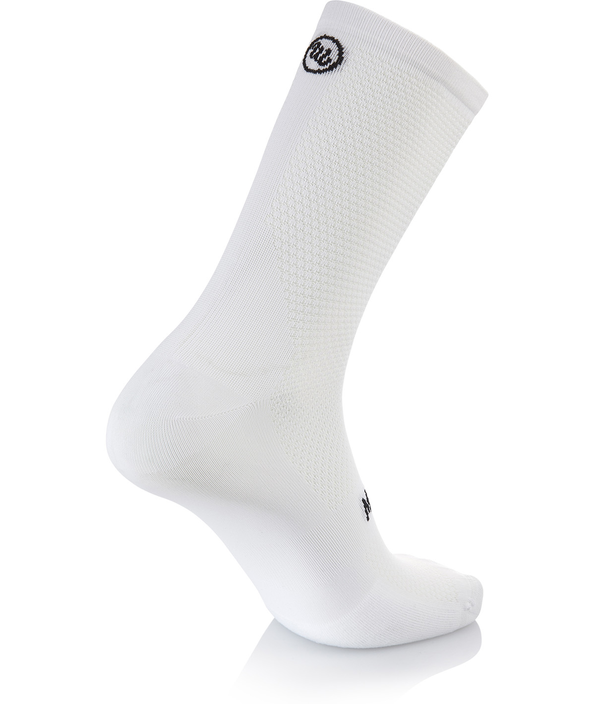 Calzino MB Wear Pro Socks bianco H15 S/M