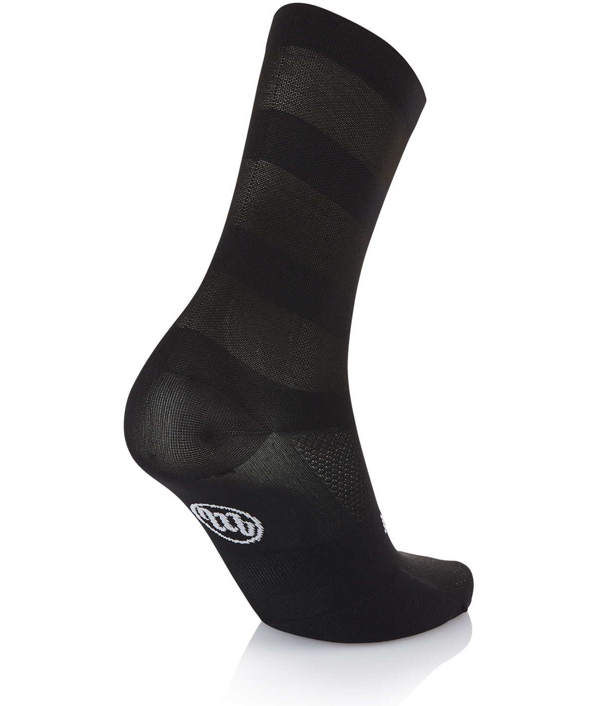 Calzino MB Wear Sahara Evo nero H18 L/XL