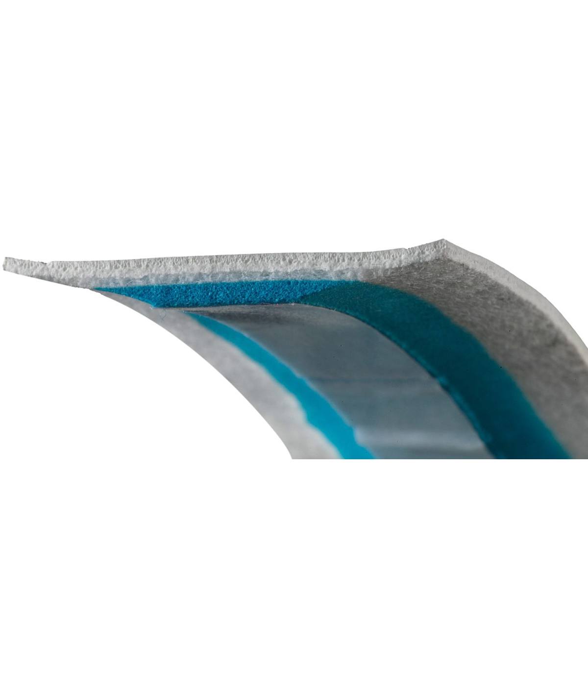 Bar pad (imbottitura in spugna)