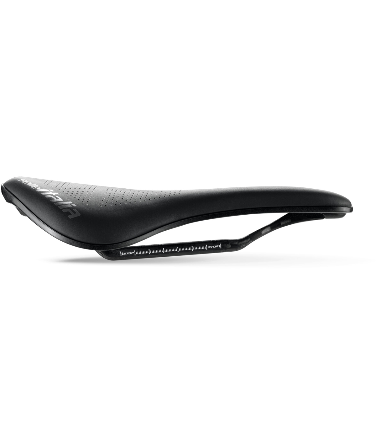 Novus EVO Boost Kit Carbonio SuperFlow L telaio in carbon fibra-tek nera