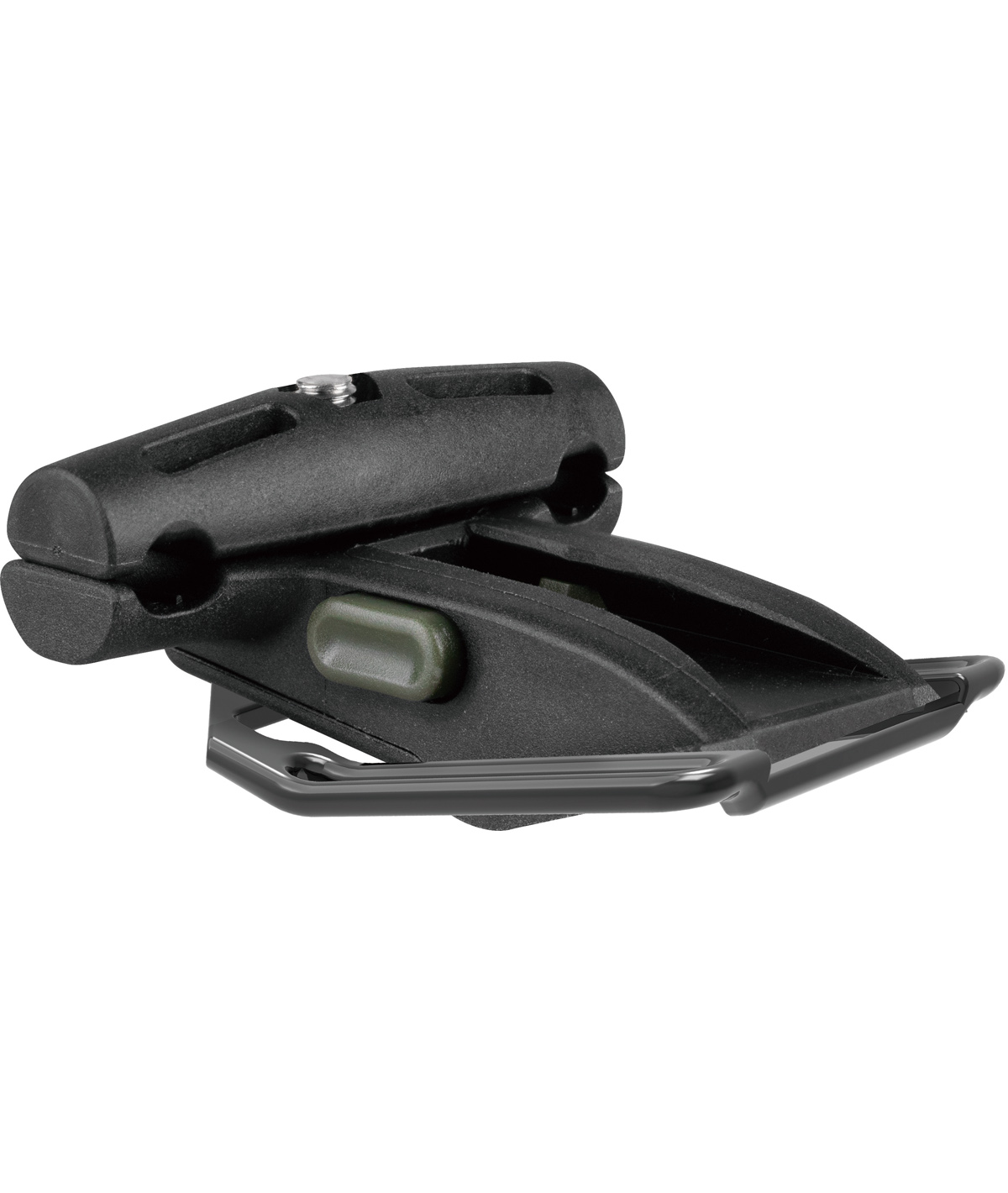 Attacco sottosella Duo Fixer