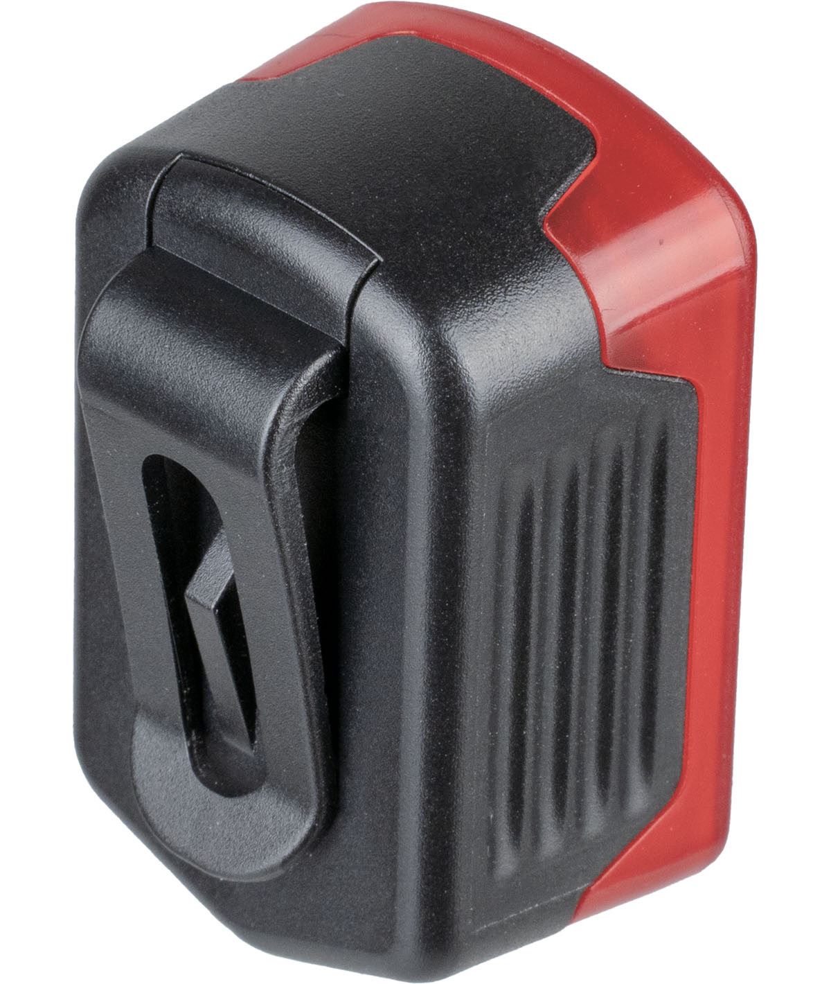 Fanalino posteriore a led rosso Redlite Clip-on 15 USB-C cob LED