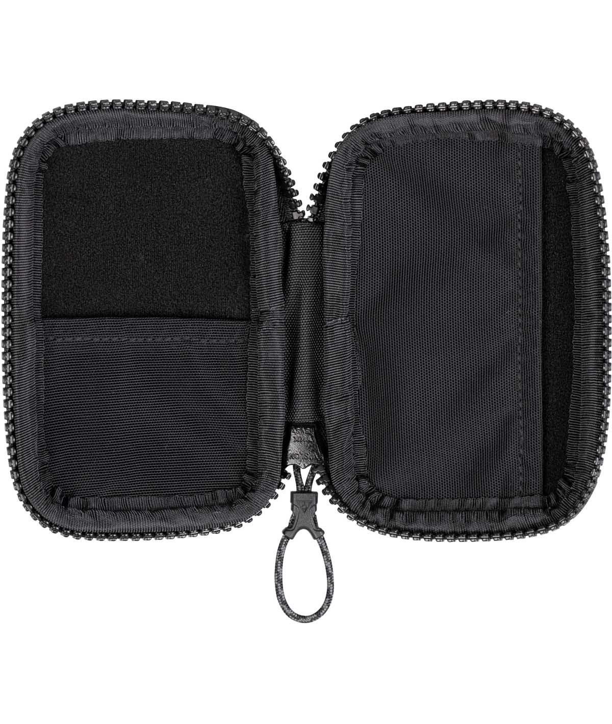 Borsello portaoggetti personali rigido Pakgo Wallet Small