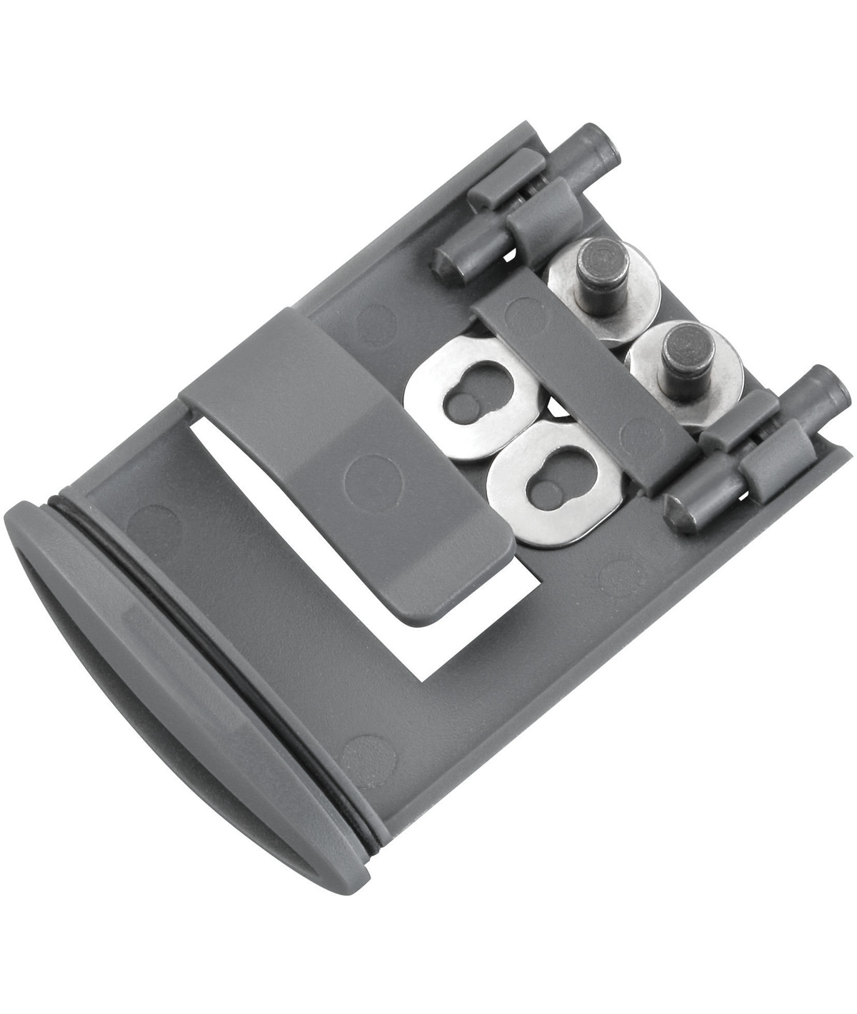 Espositore da banco Topeak RescueBox da 16 pz