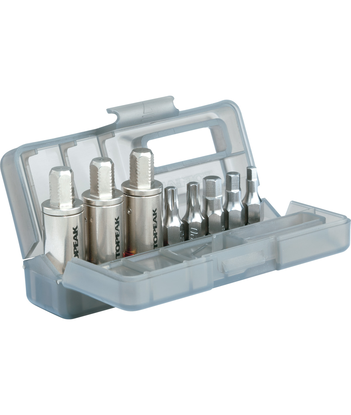 Chiave dinamometrica Nano TorqBar DX