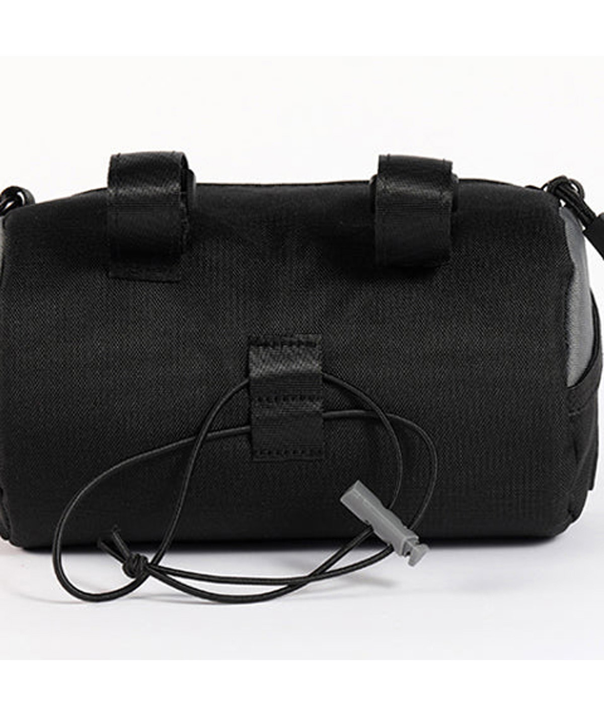 Borsello al manubrio Coursier (2,7 L) nero - black
