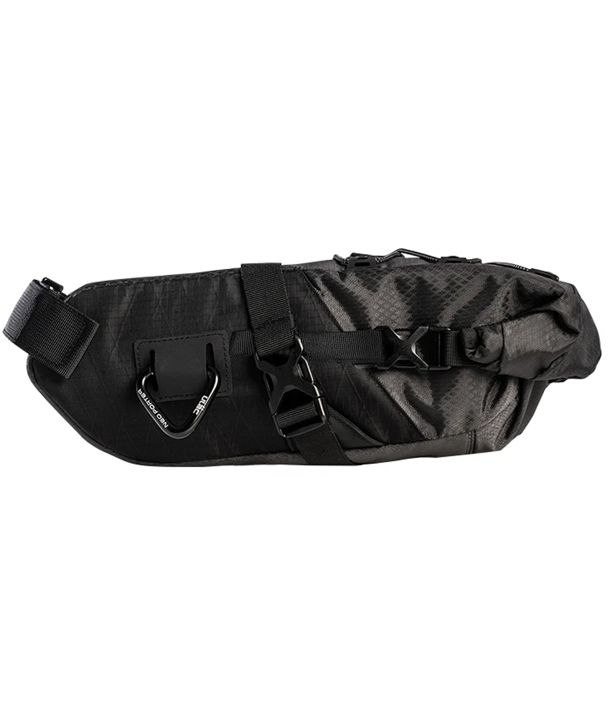 Borsa sottosella Radtail GT PRO (8,8 L) nero - onyx