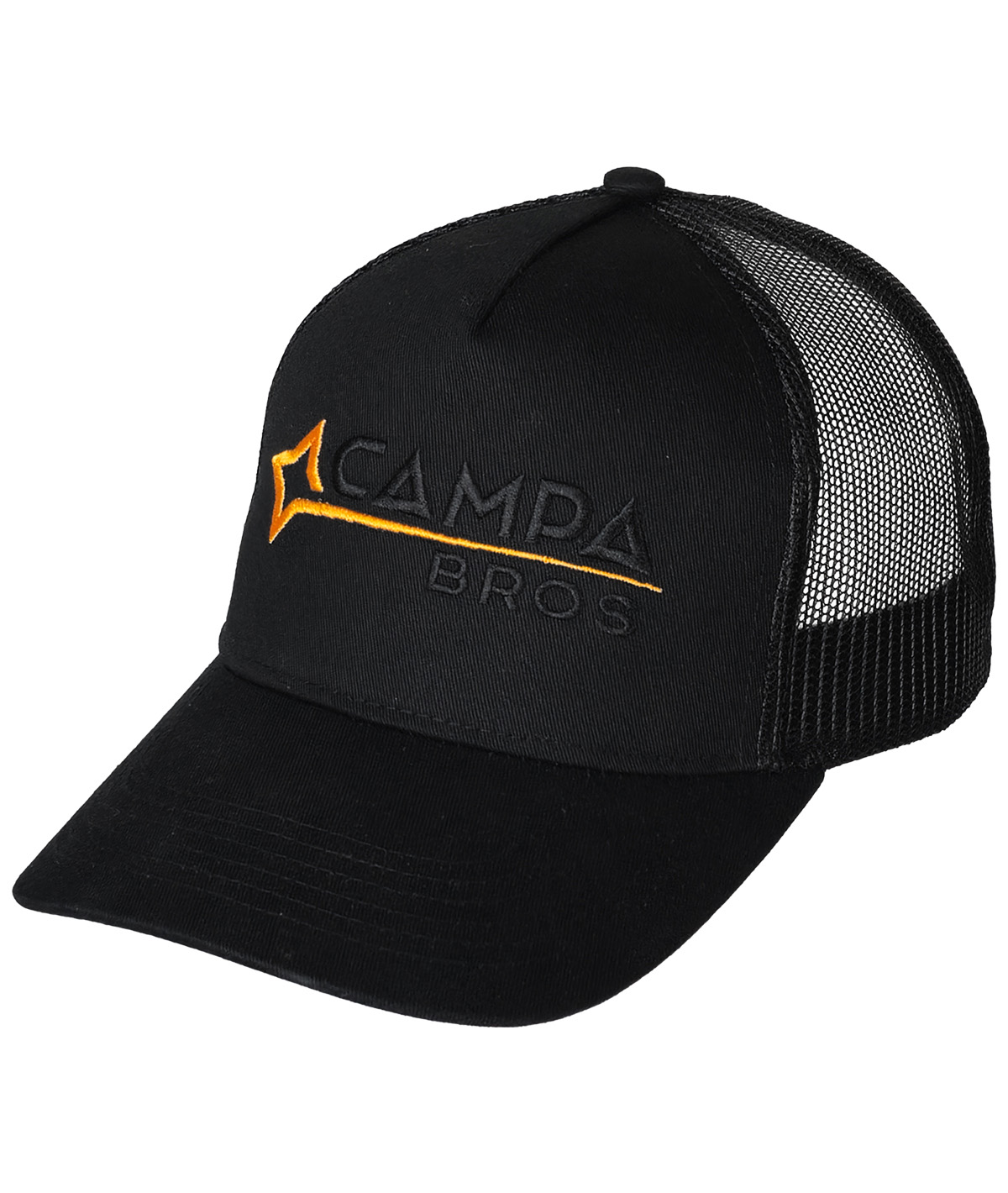 Cappellino snapback CampaBros