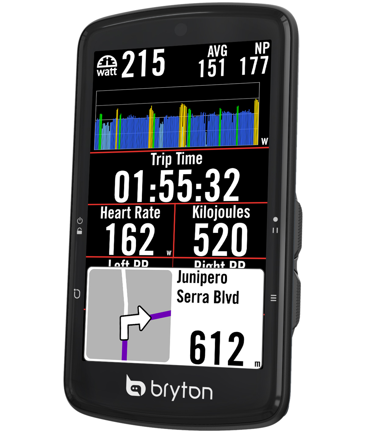 Rider S810E