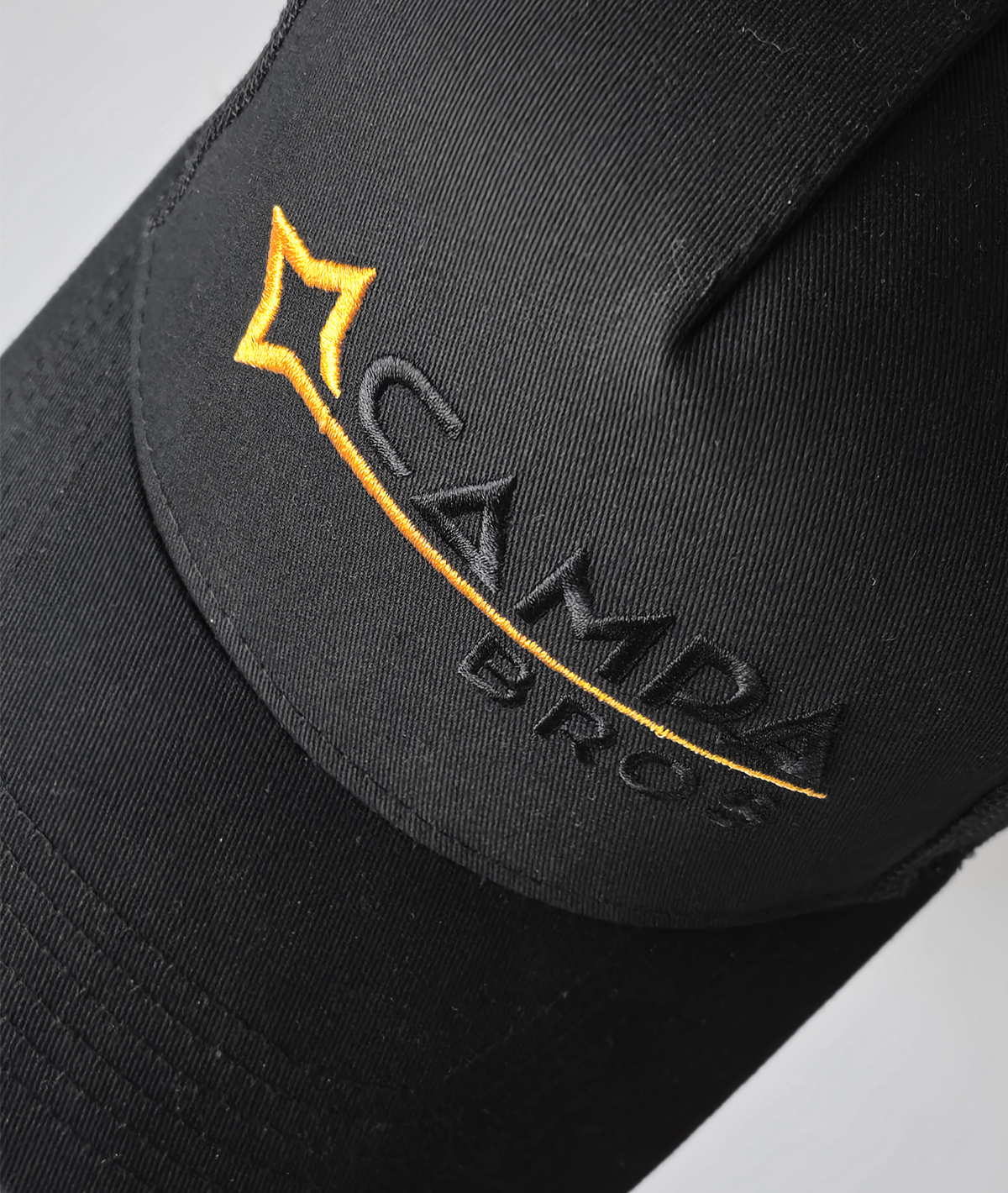 Cappellino snapback CampaBros