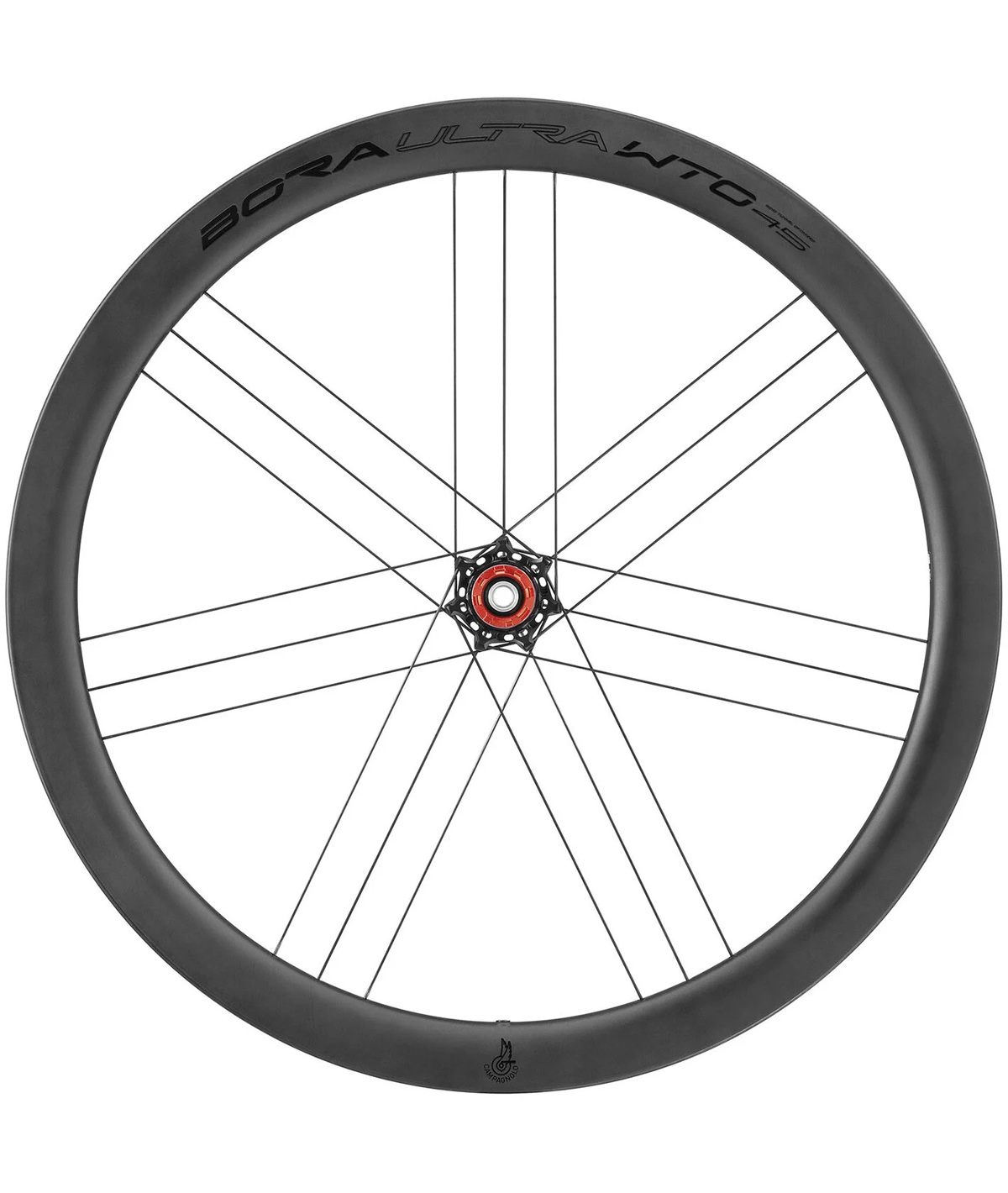 Bora Ultra WTO 45 DB 2-Way Fit C23 OPACA Campy N3W
