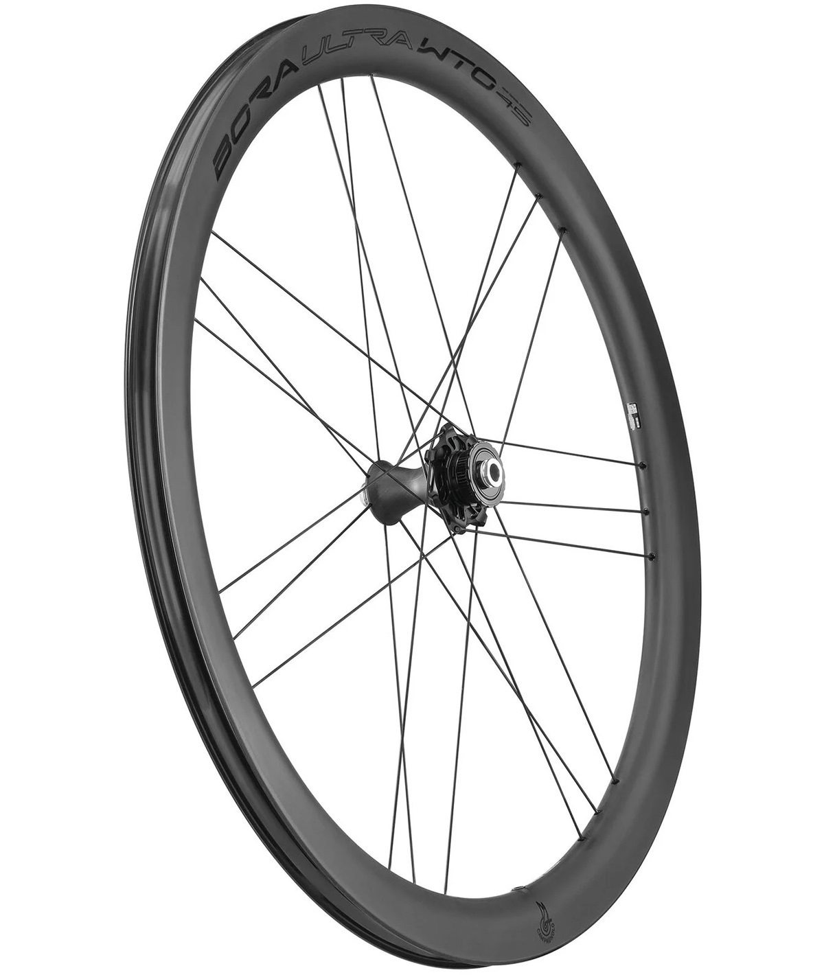 Bora Ultra WTO 45 DB 2-Way Fit C23 OPACA Campy N3W