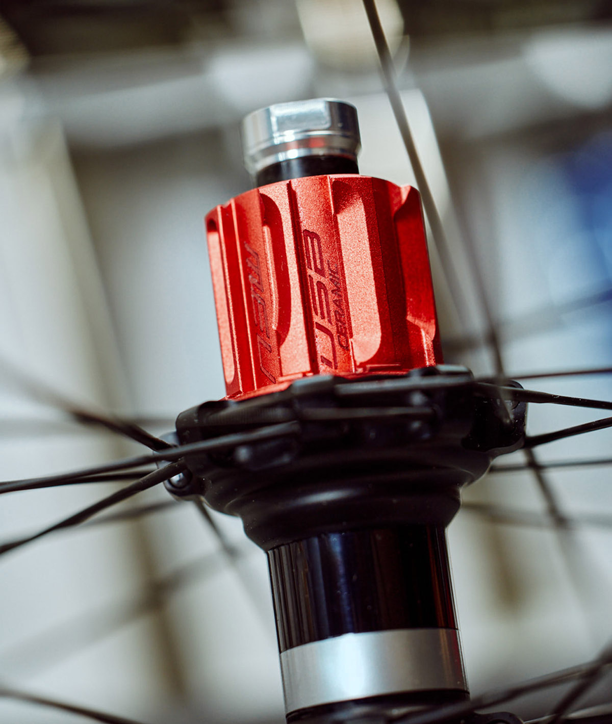 Speed 42 DB Team 2-Way Fit HG 11v C23 AFS ant. HH12 - post. Hh12/142 usb +valvola 2WF
