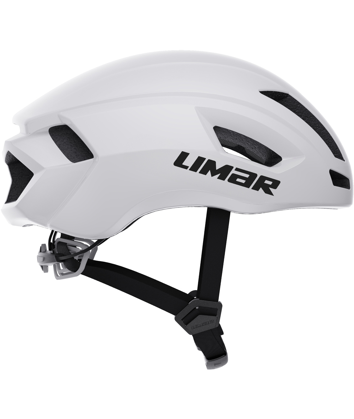 Casco Limar AIR SPEED bianco L (57/61)