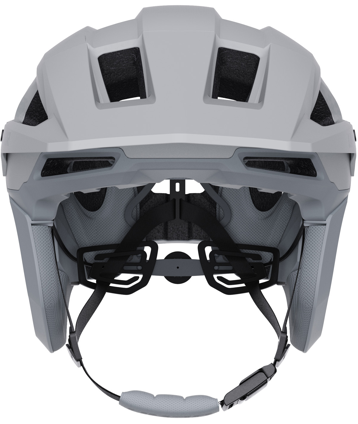 ETNA MIPS grigio opaco M (53/57)