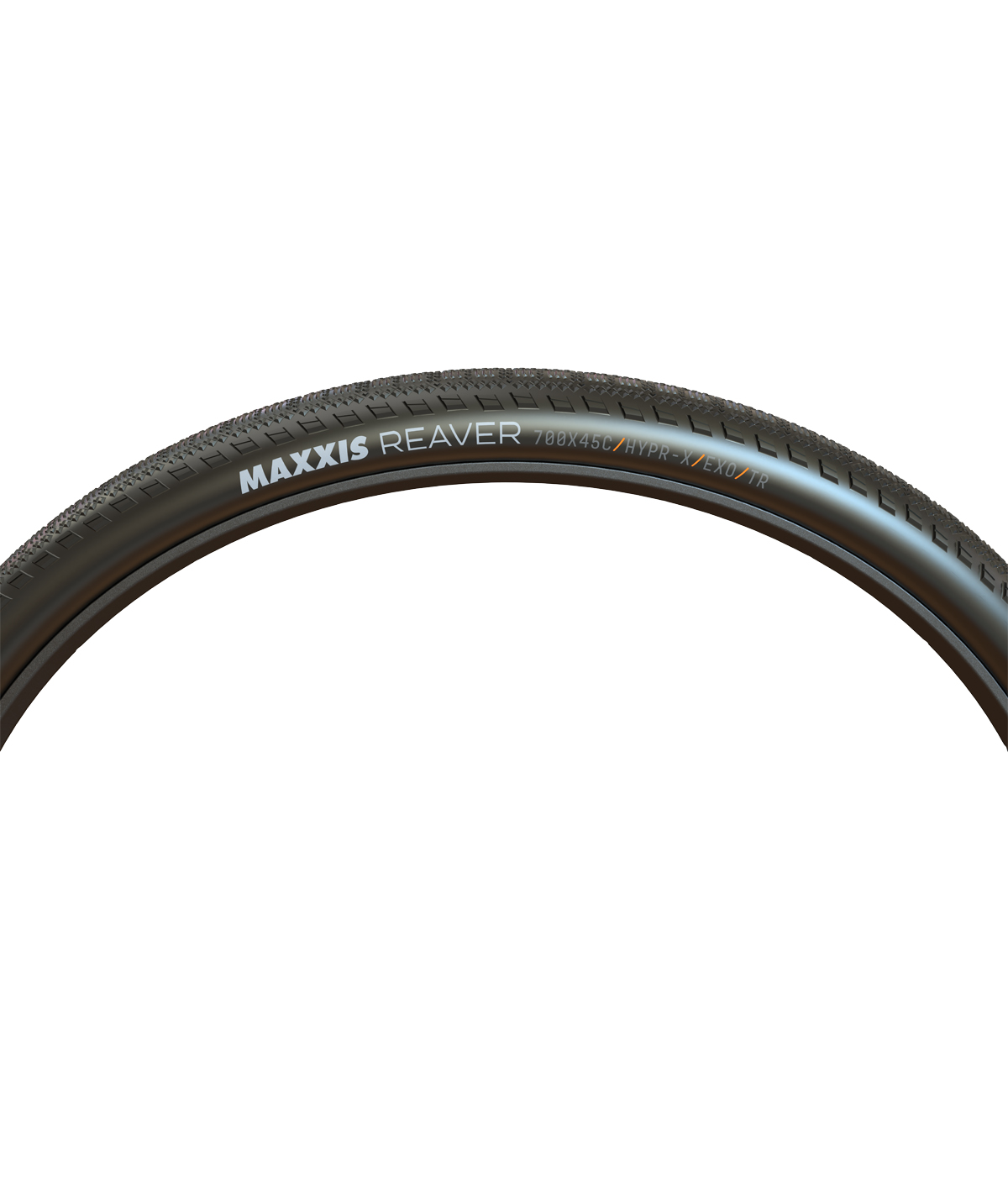 Reaver 700x45c EXO TR 120TPI pieghevole HYPR-X