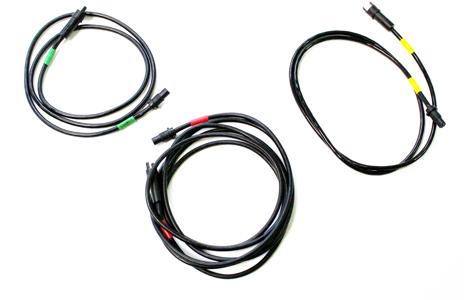 Kit prolunghe cavi EPS interfaccia cambio deragliatore