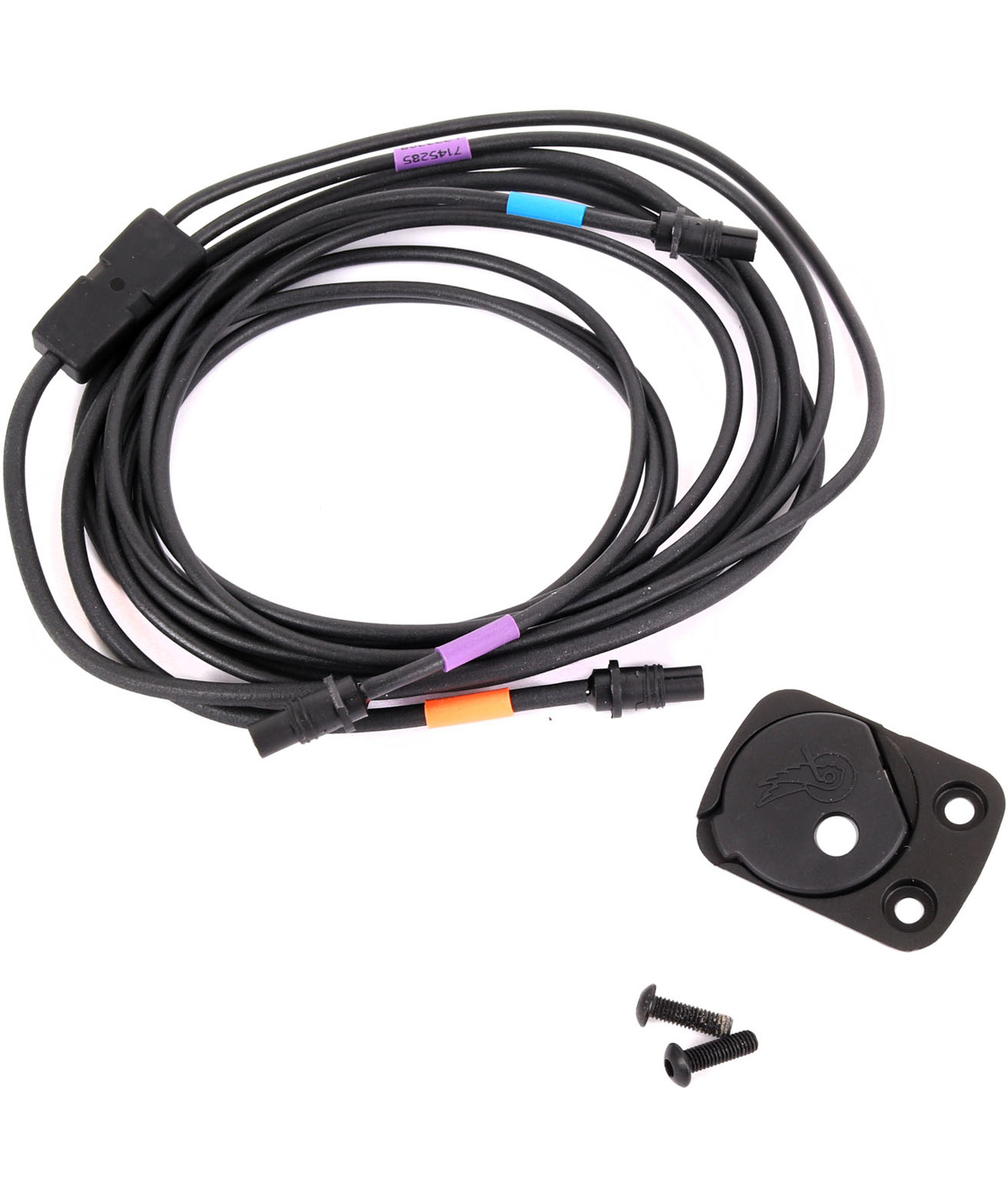 Cablaggio per montaggio interfaccia interna telaio - BMC
