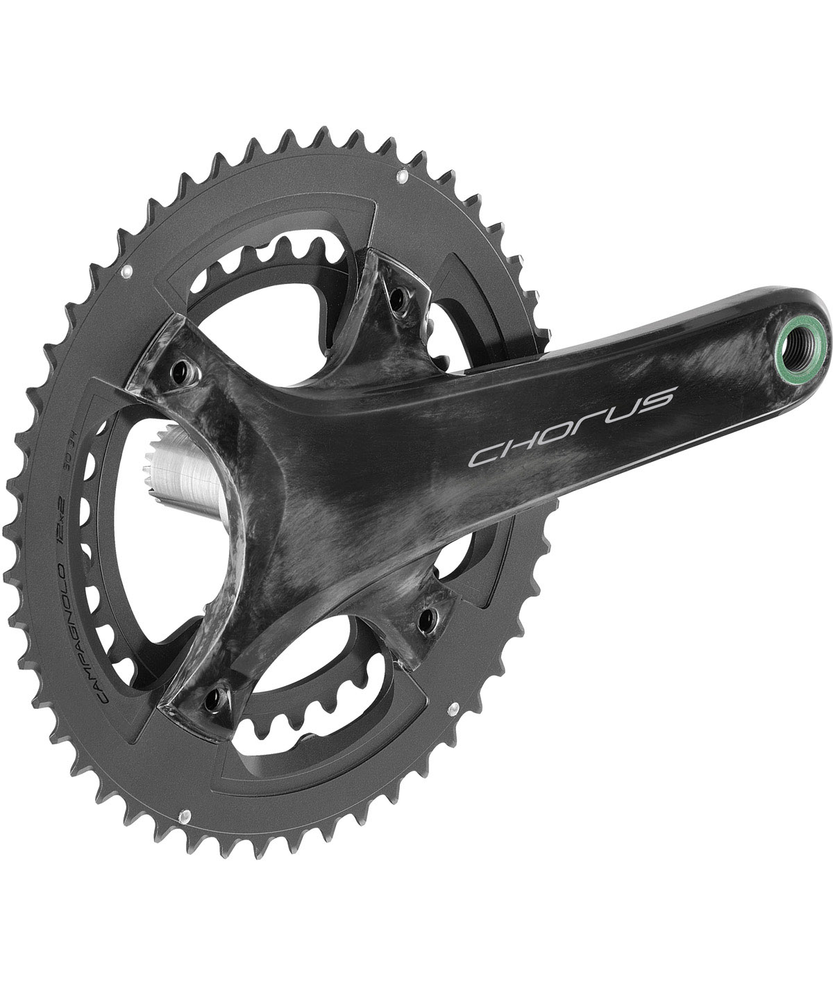 Guarn. Chorus Ultra-Torque Carbon 12v. 170mm 32-48