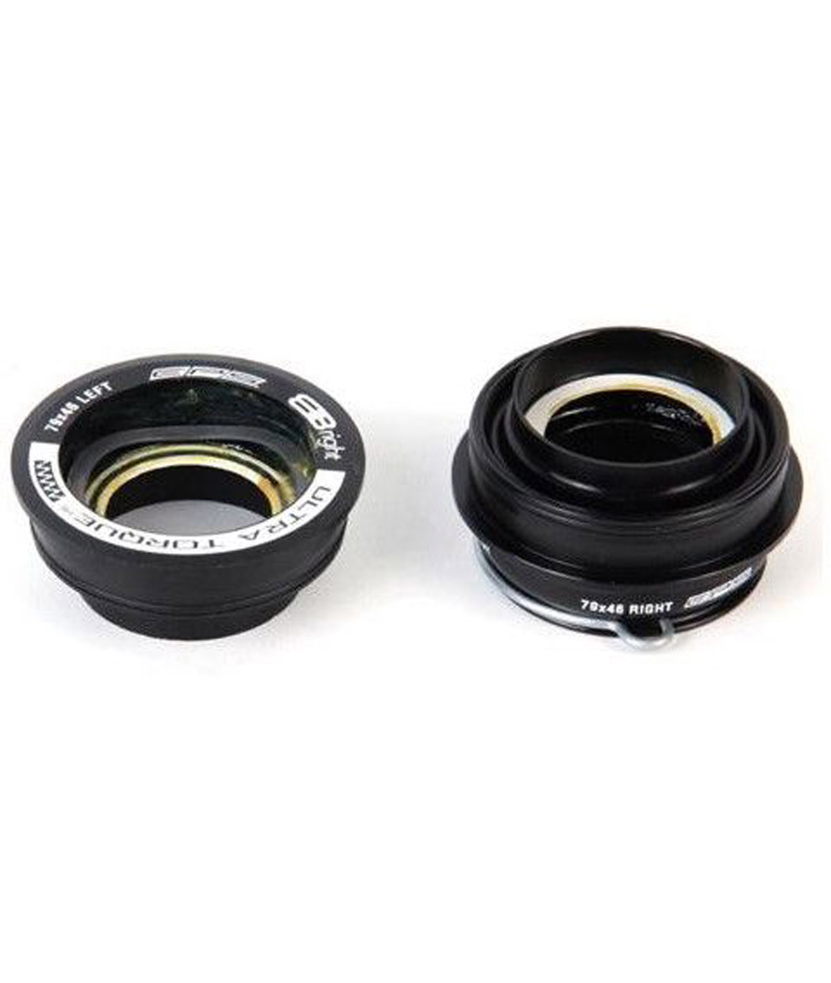 Calotte integrate Ultra-Torque BB RIGHT diam. 51 Centaur, Chorus, Potenza, Record, S.Record