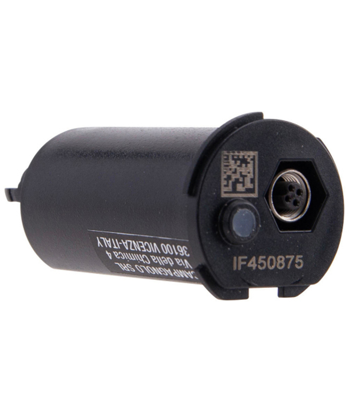 Interfaccia interna 12v. EPS V4 - senza cablaggi