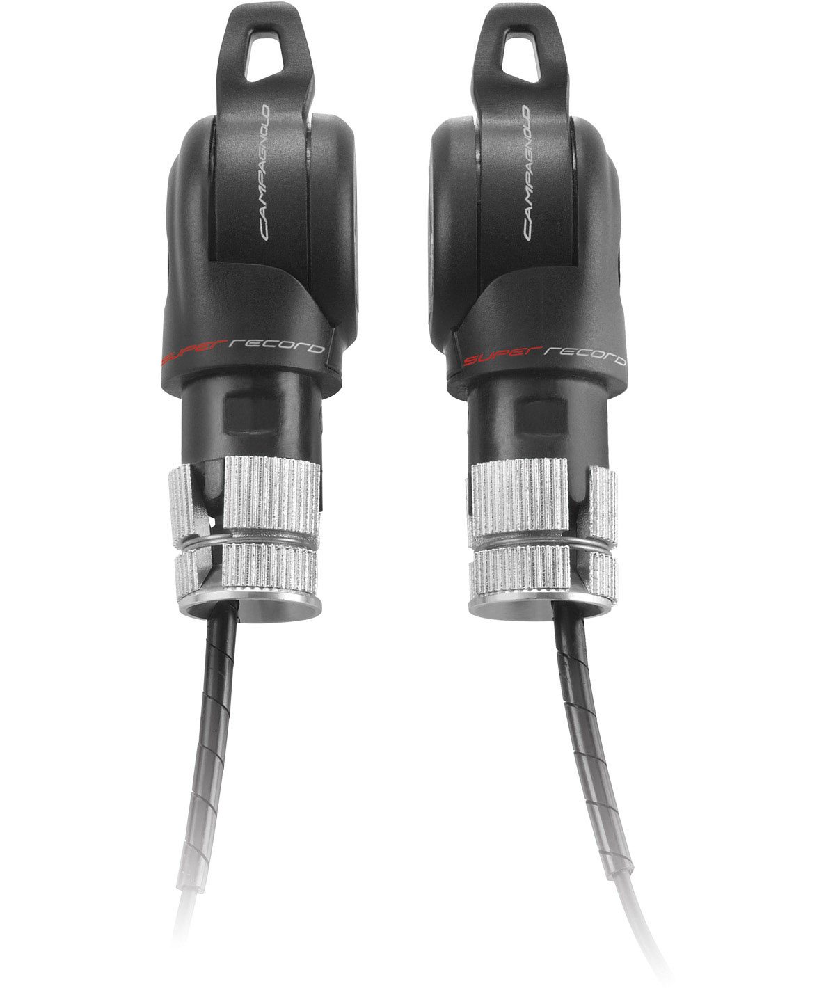 Comando bar-end Super Record EPS V4 TT 12v.