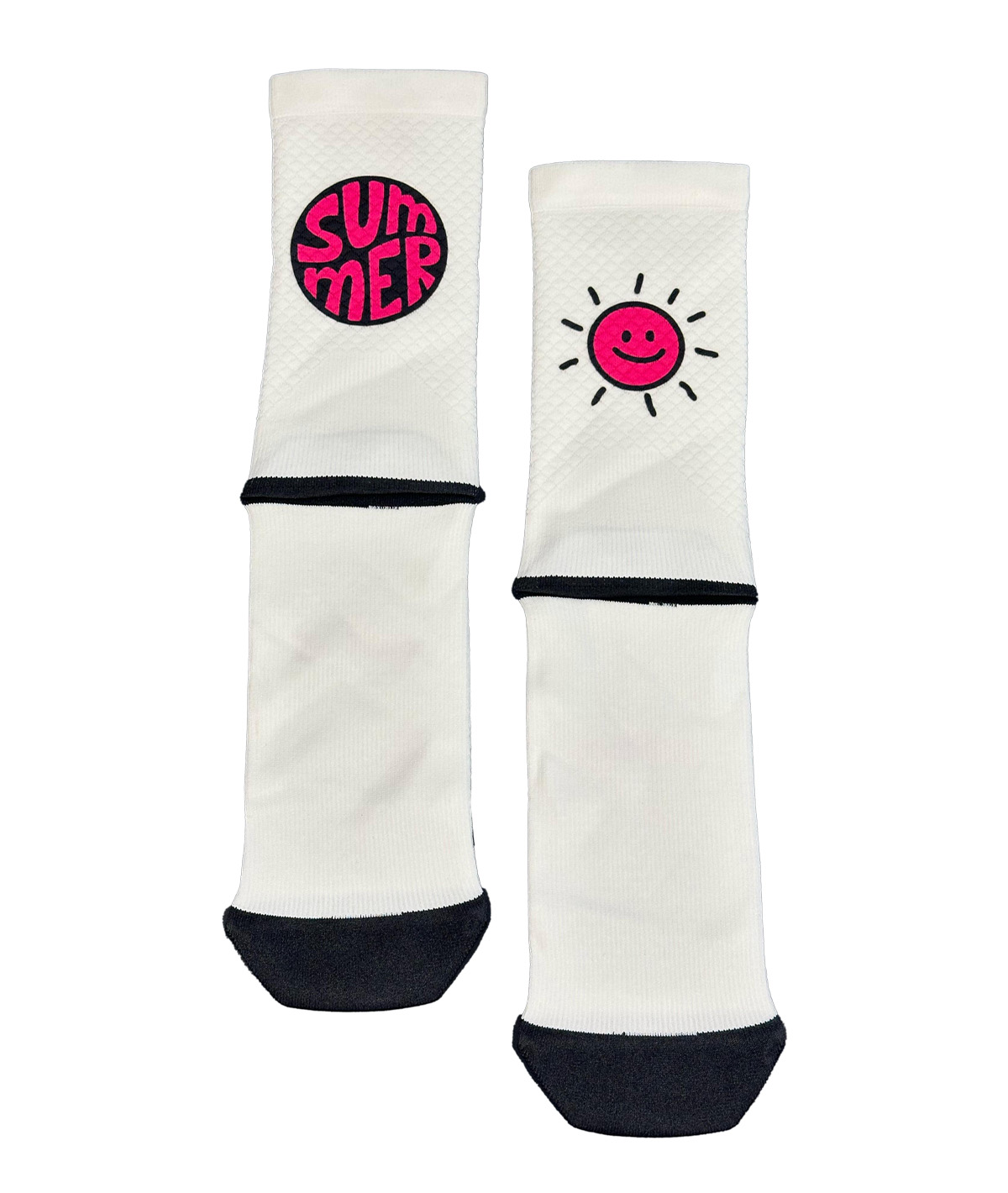 Calzino Fun Summer Edition Summer H17 L/XL