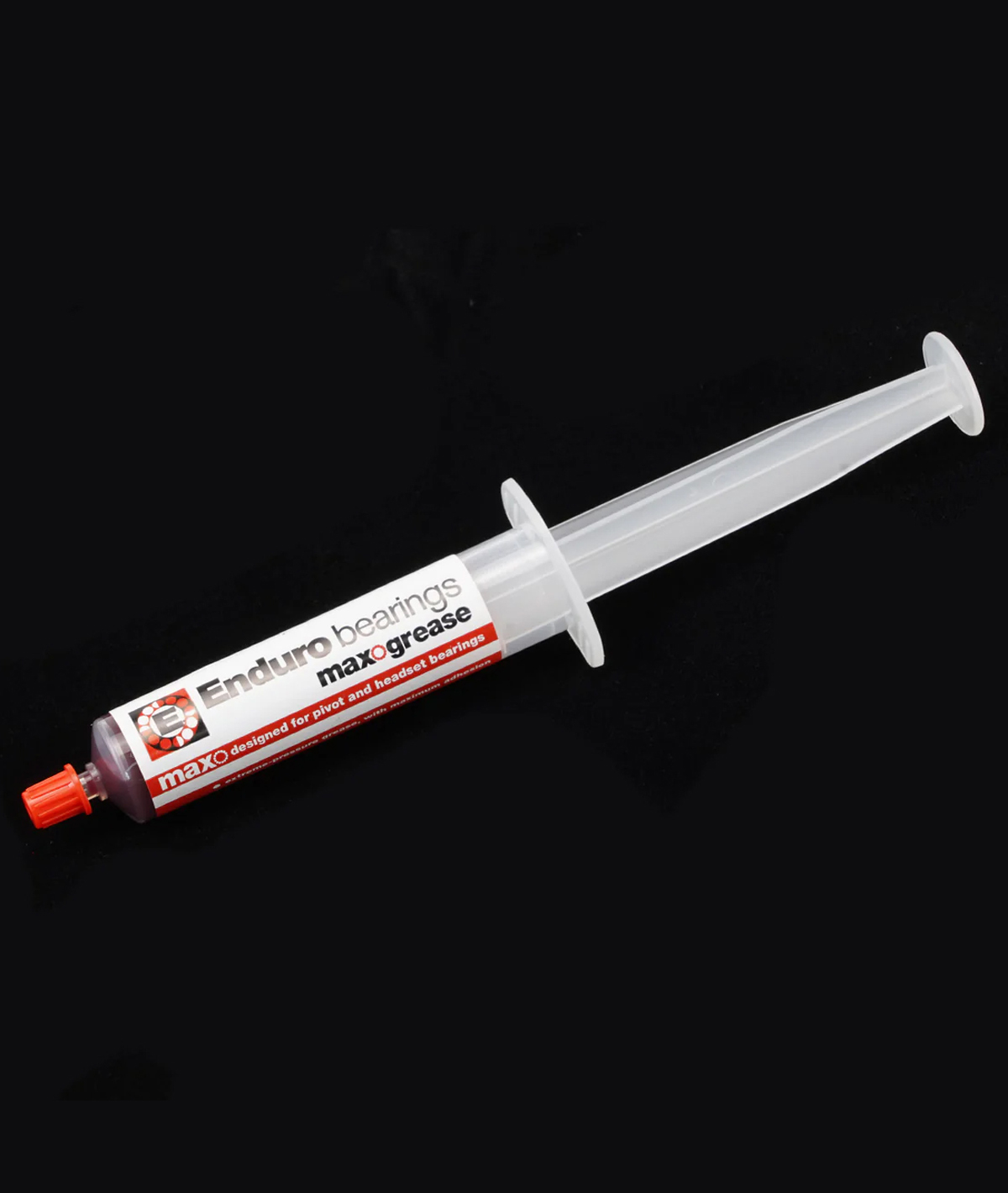 Grasso per cuscinetti MAX (GR-009)