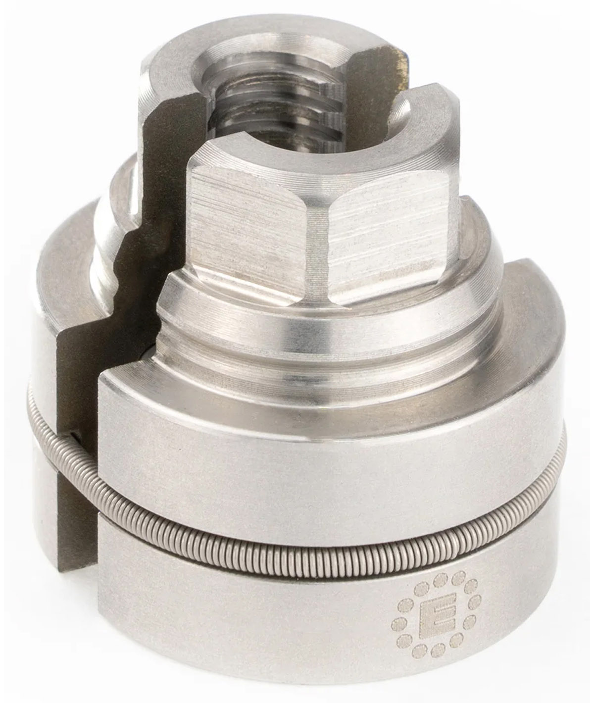 Dado a sgancio rapido per asse ACME 5/16 (8 mm) (PT-011)