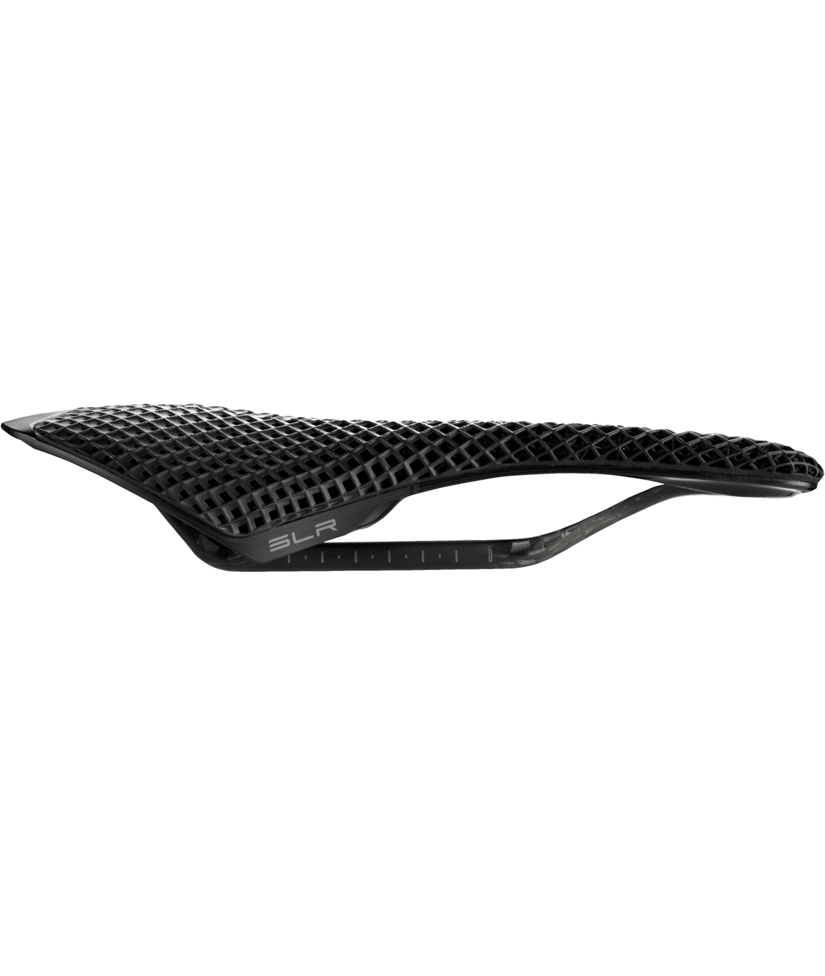 SLR 3D Carbon L3 telaio in carbonio nera