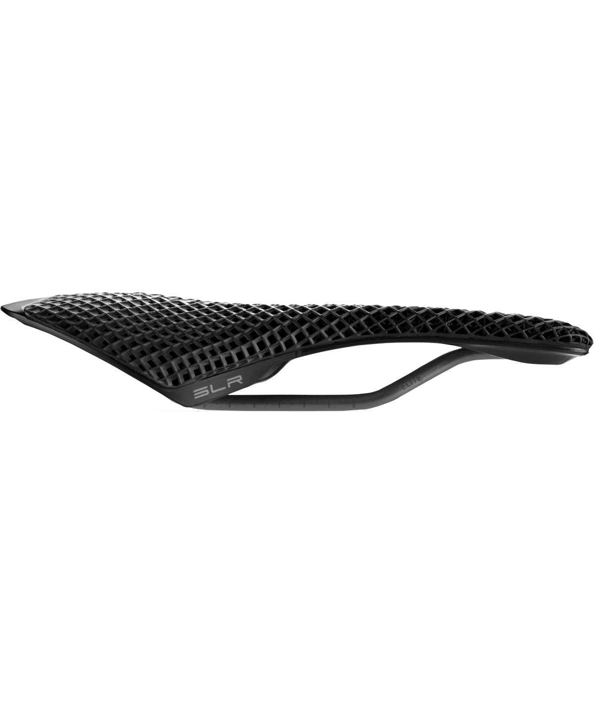 SLR 3D Elite L3 telaio in acciaio nera