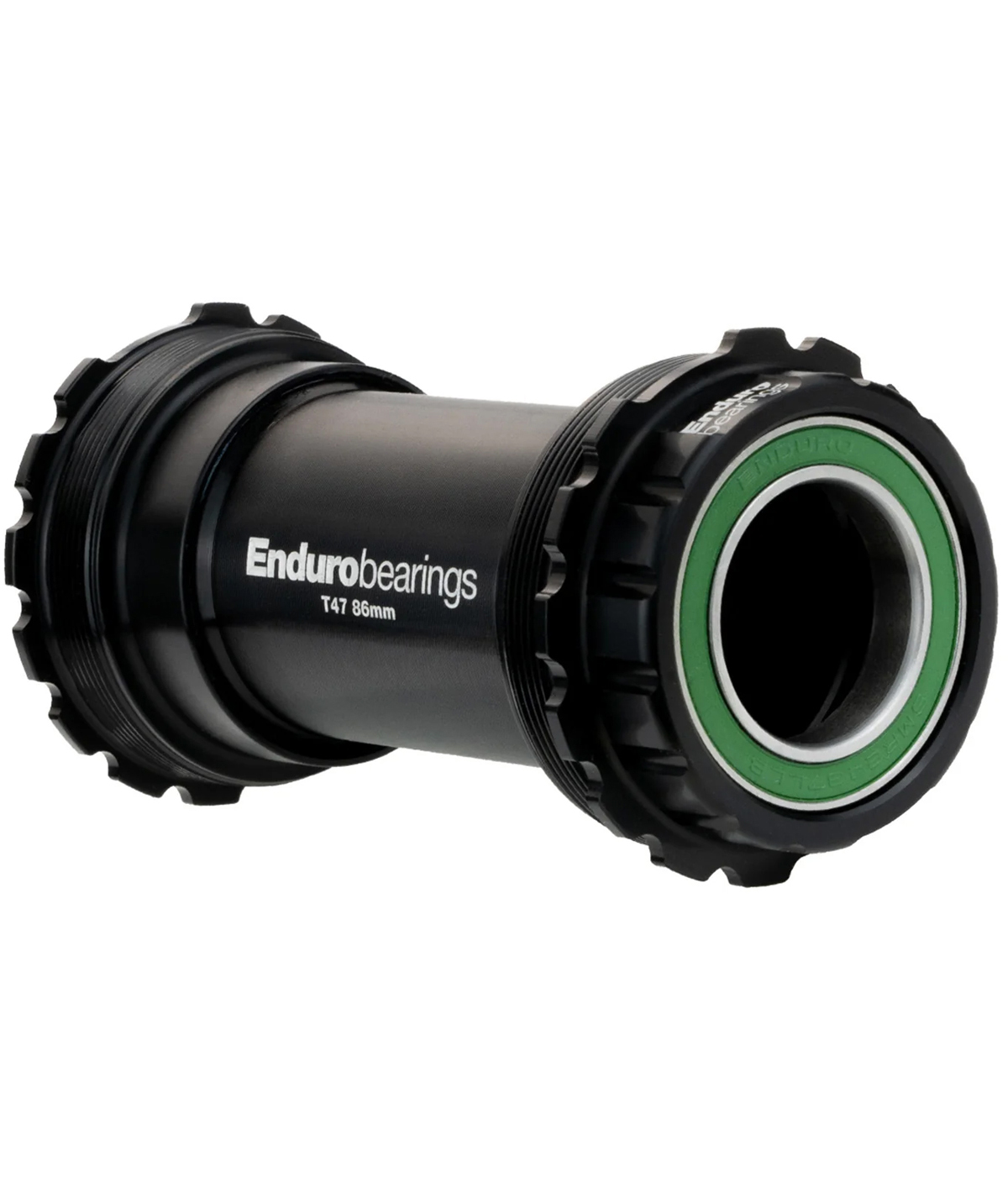 Enduro Bearings movimento centrale T-47