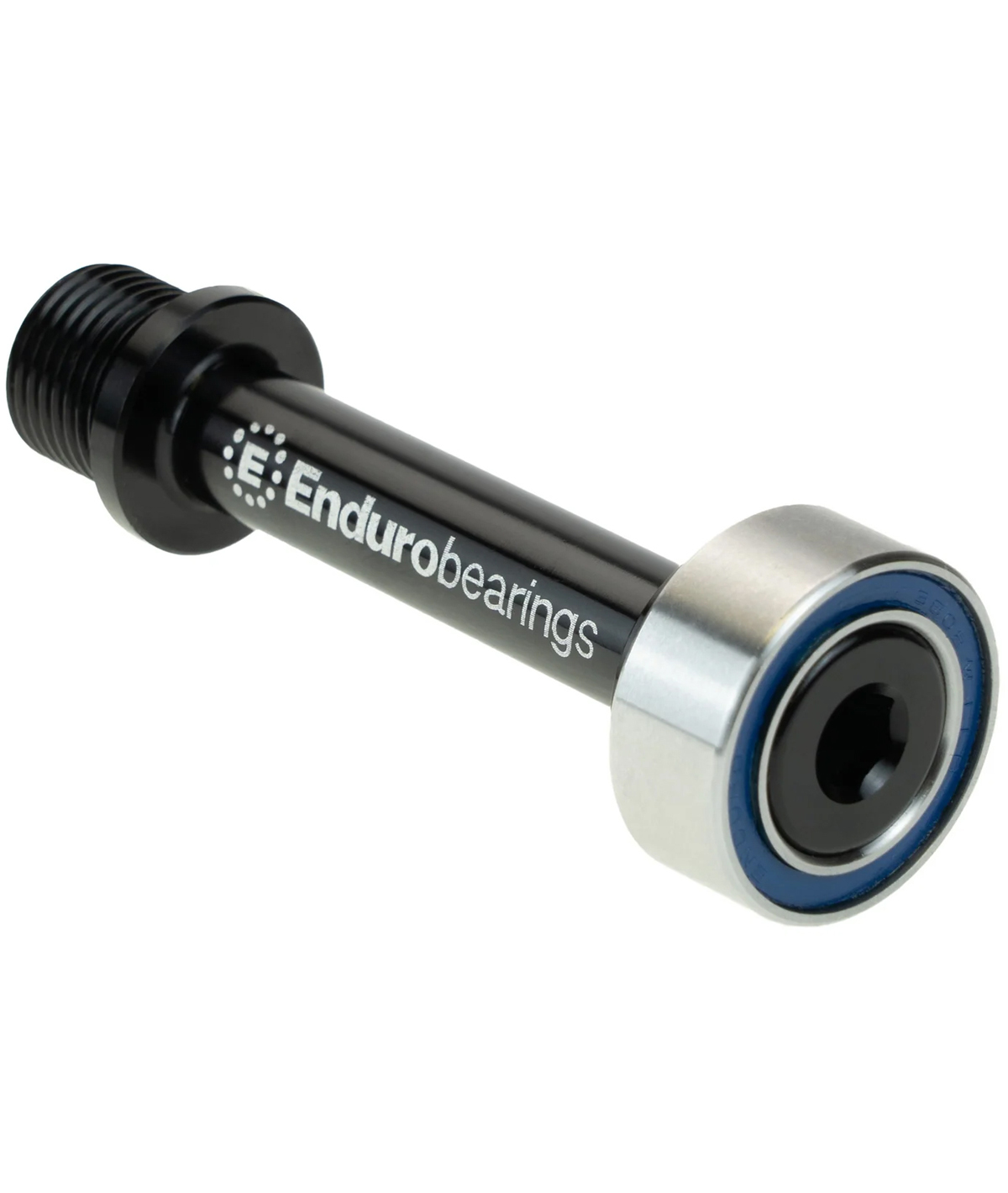 Simulatore di pedale con cuscinetto in acciaio inox