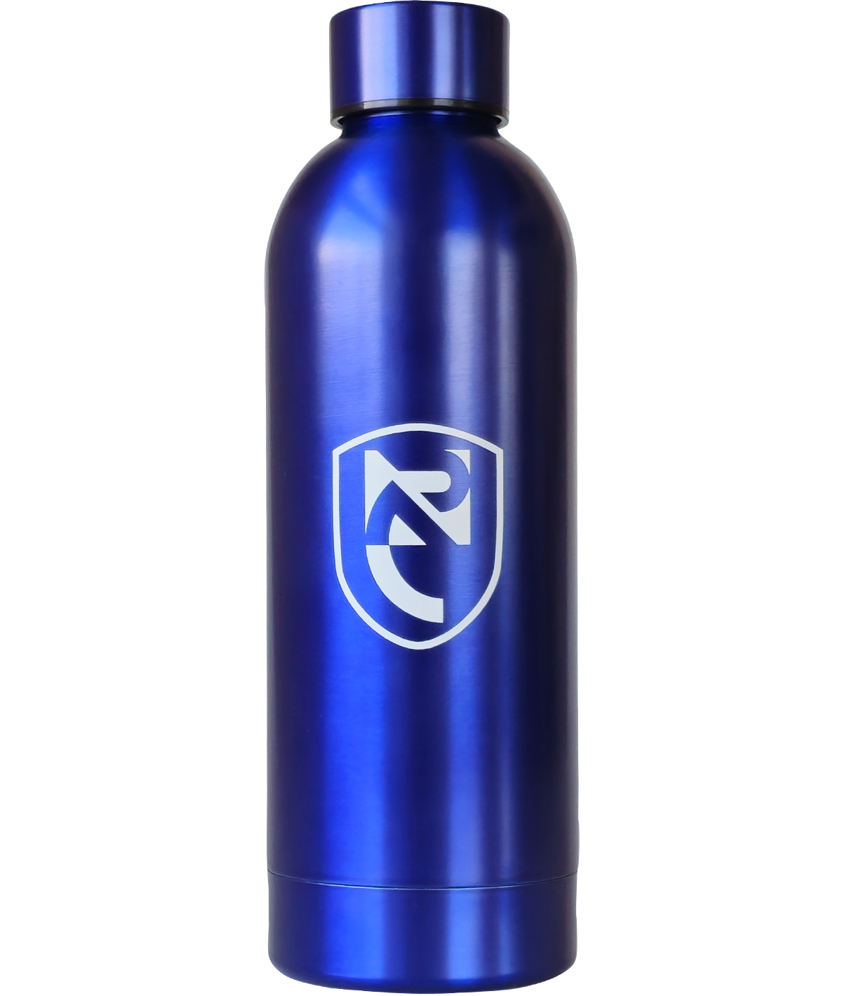 Borraccia termica azzurra Ciclo Promo Components 500ml