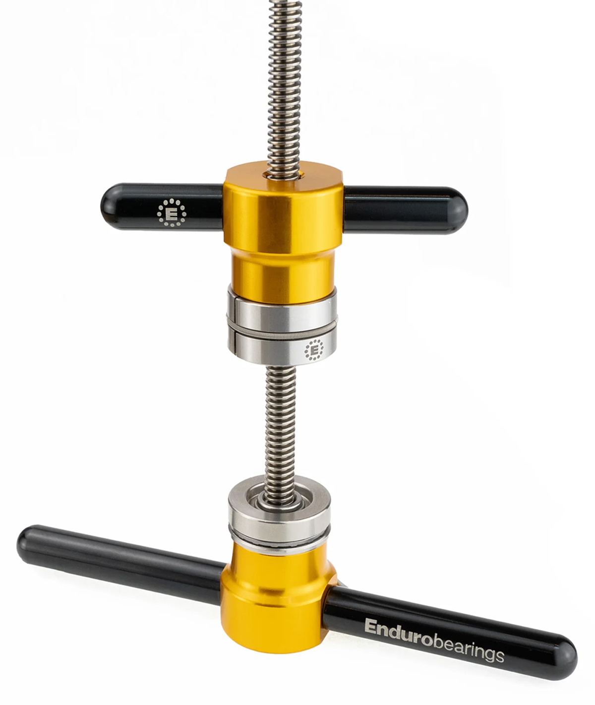 Dado a sgancio rapido per asse ACME 5/16 (8 mm) (PT-011)