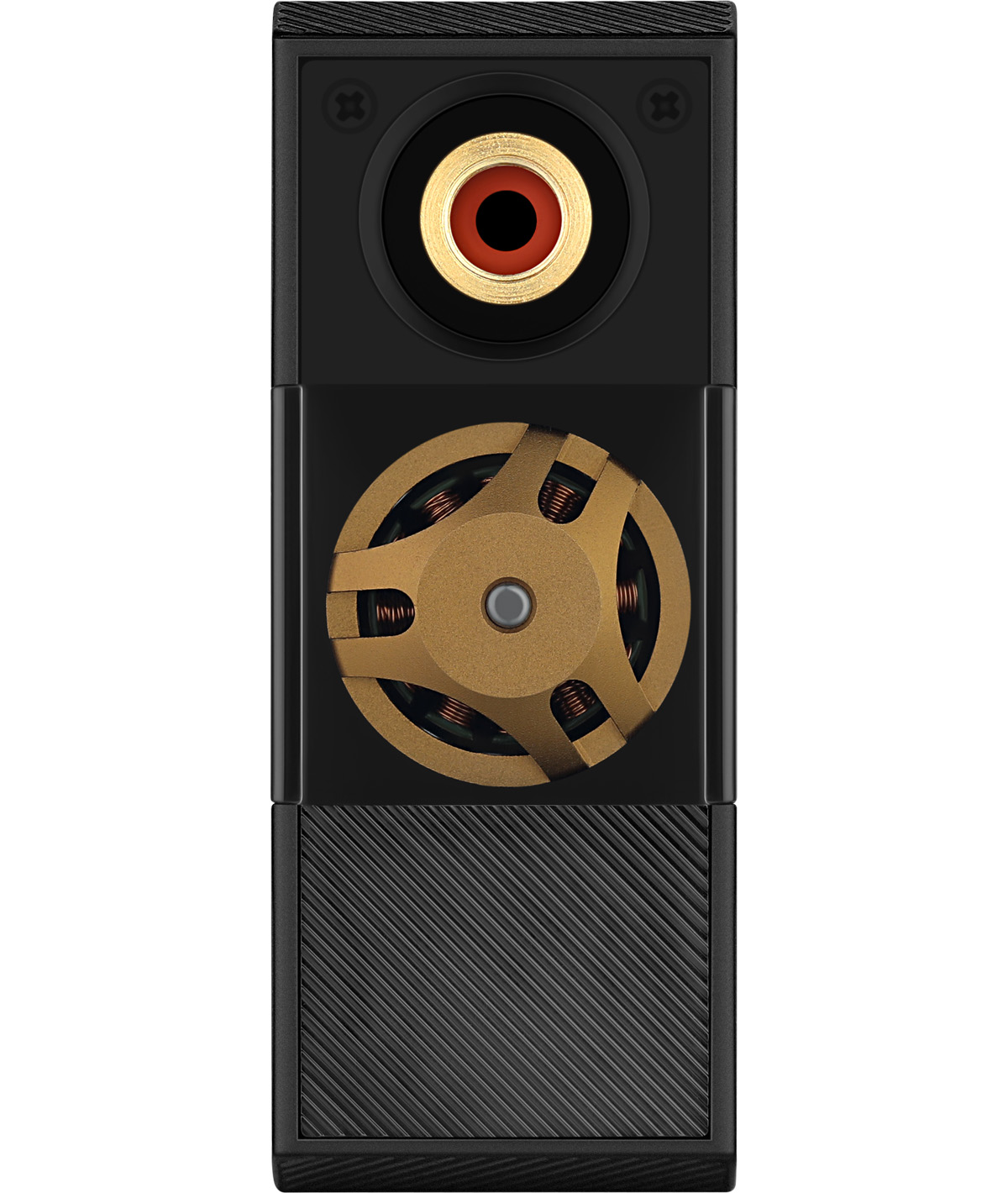 Minipompa elettrica Airro con manometro digitale integrato 8 Bar / 120 PSI